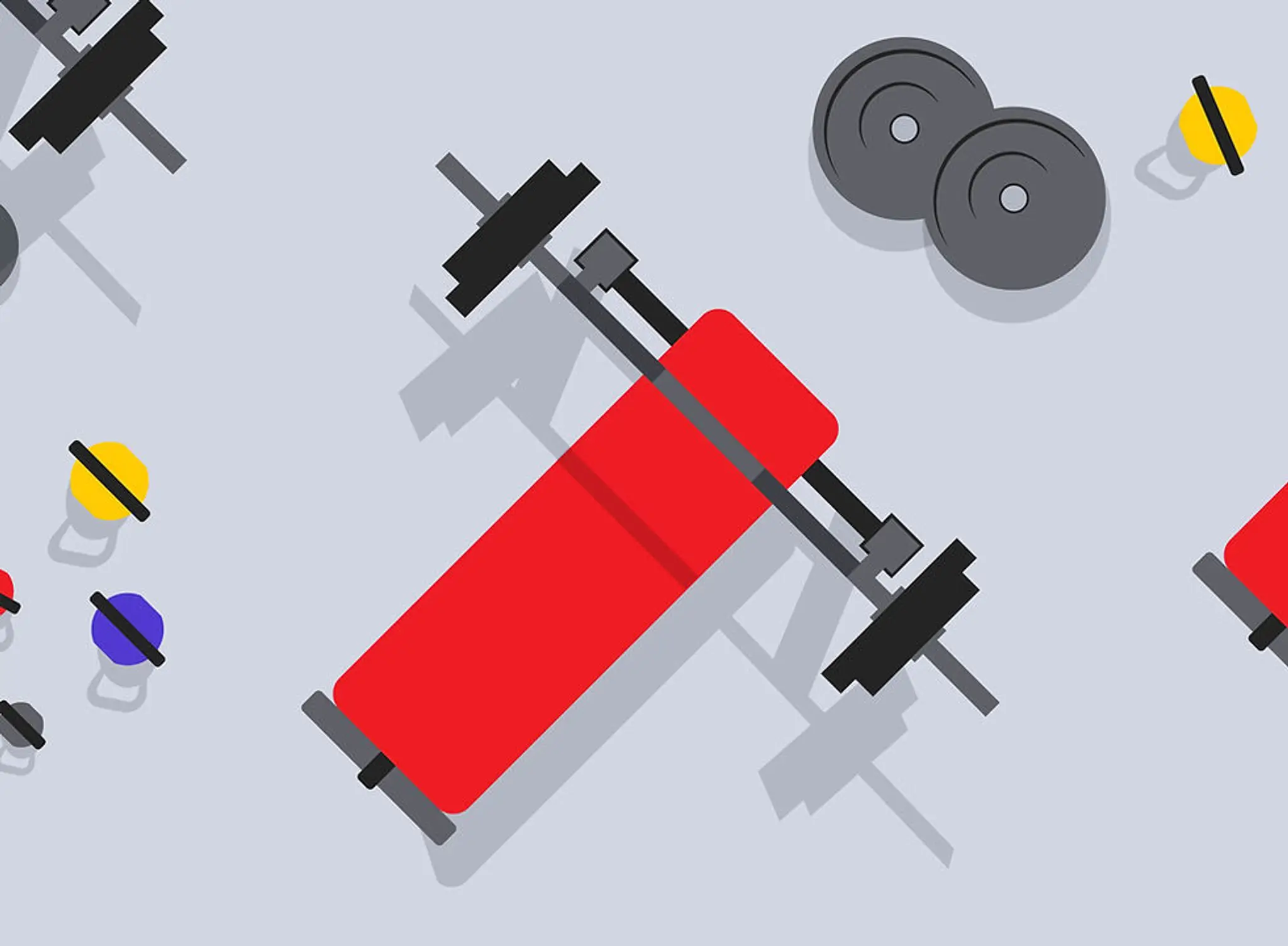 Optimum Fitness Leicester