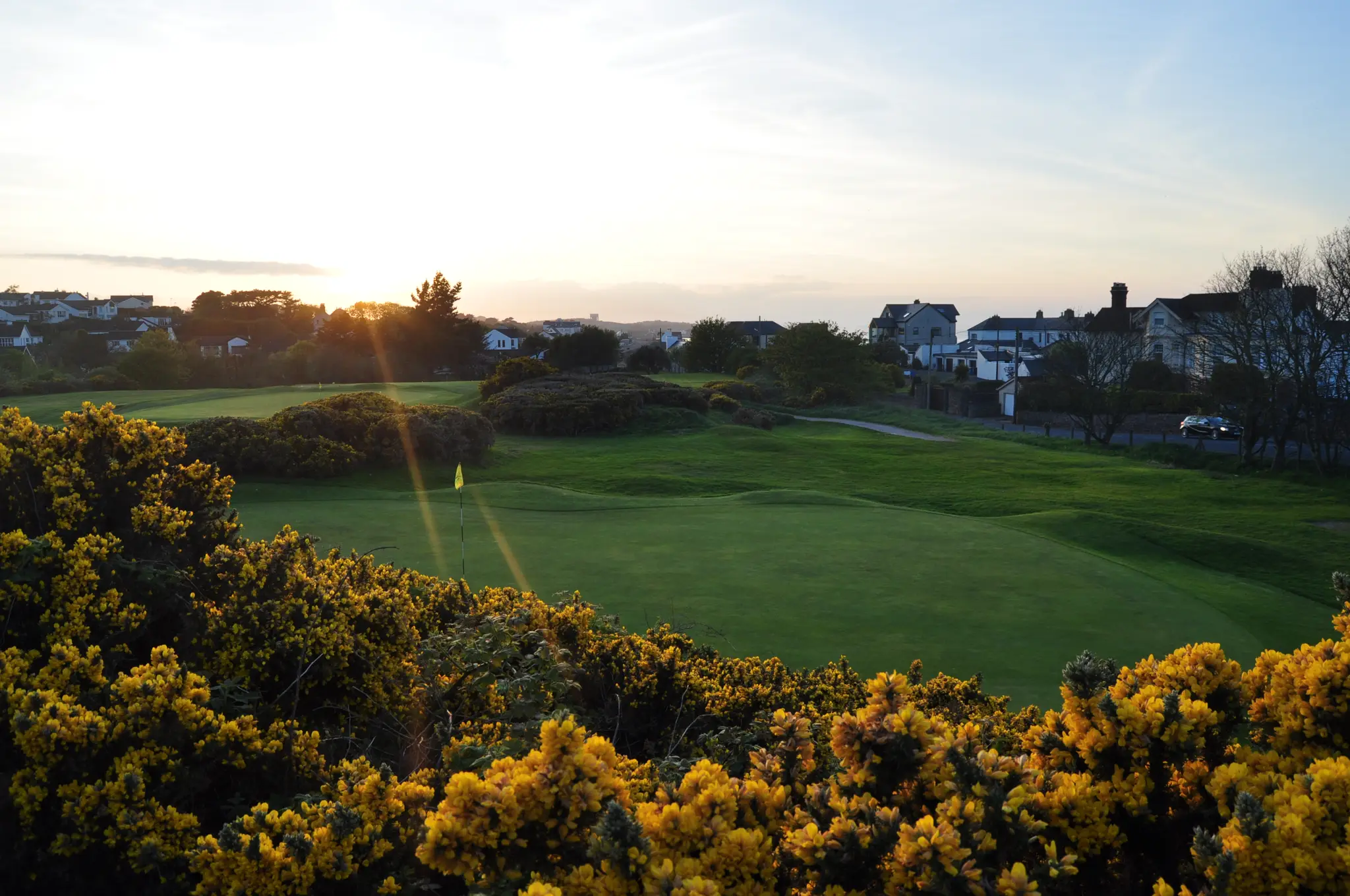 Donaghadee Golf Club