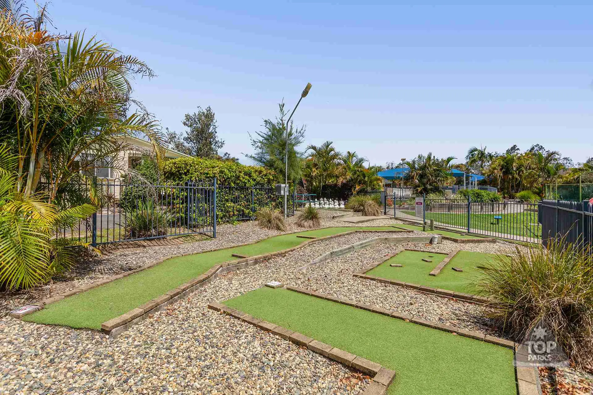 Nambucca River Tourist Park