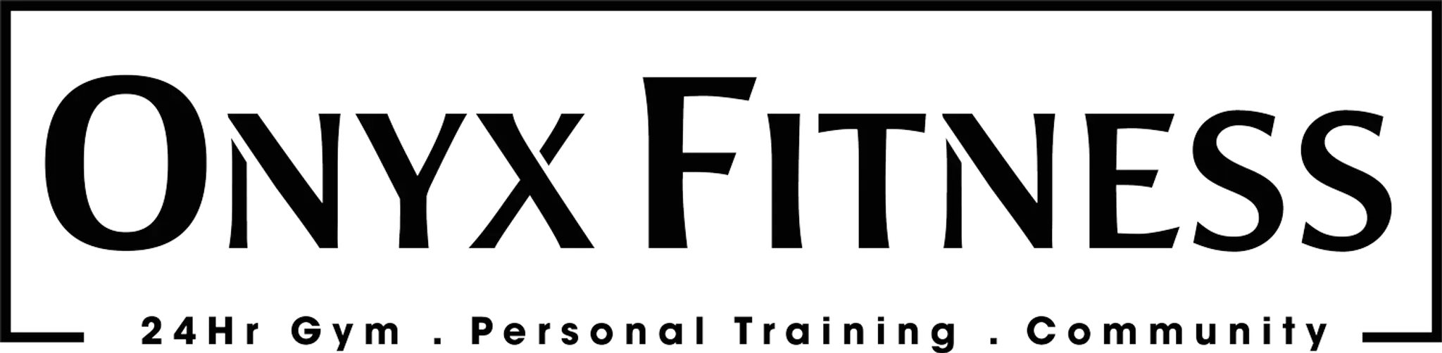 Onyx Fitness Solutions Ltd.