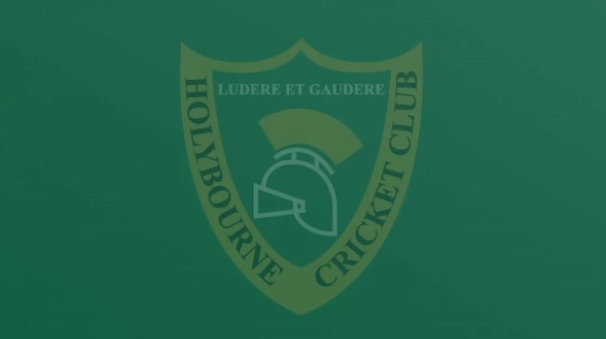 Holybourne Cricket Club