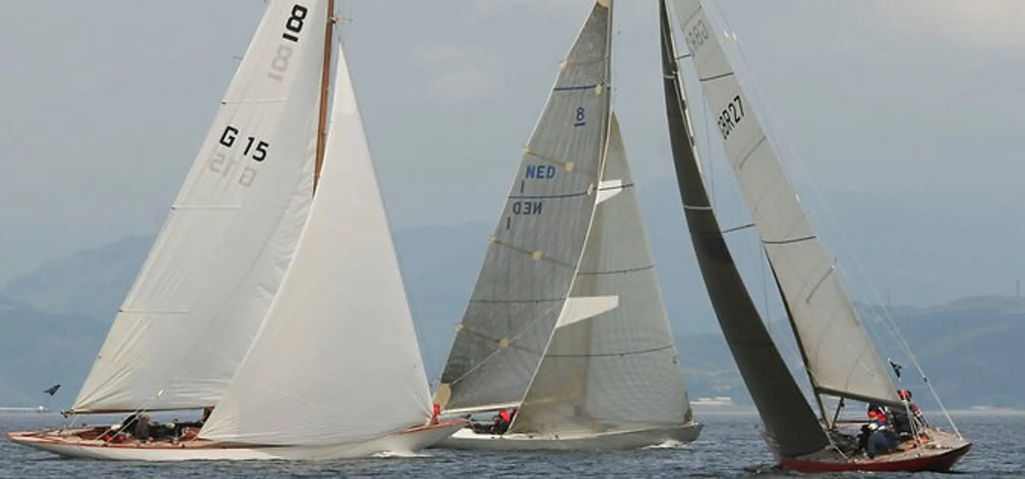 Royal Northern & Clyde Yacht Club