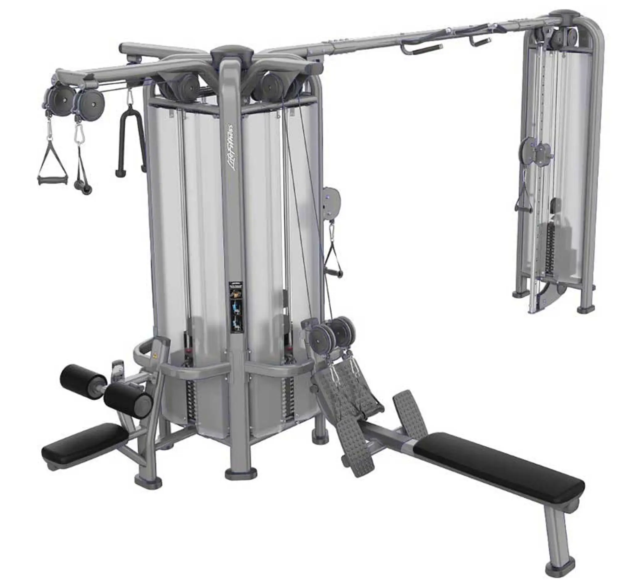 Shuswap Total Fitness