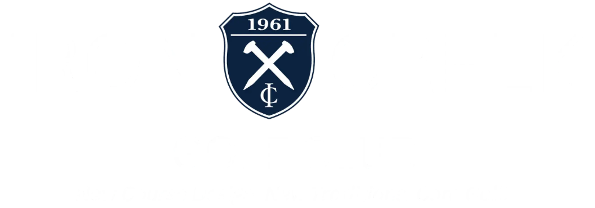 Iron Creek Country Club