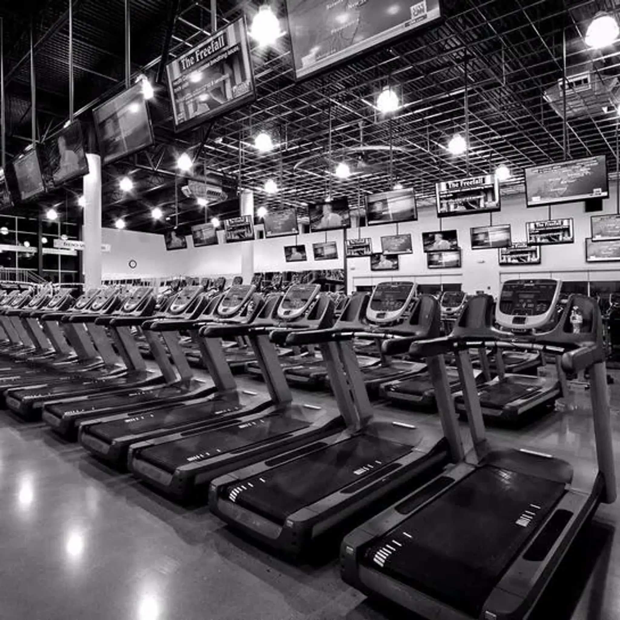 GRIT FITNESS