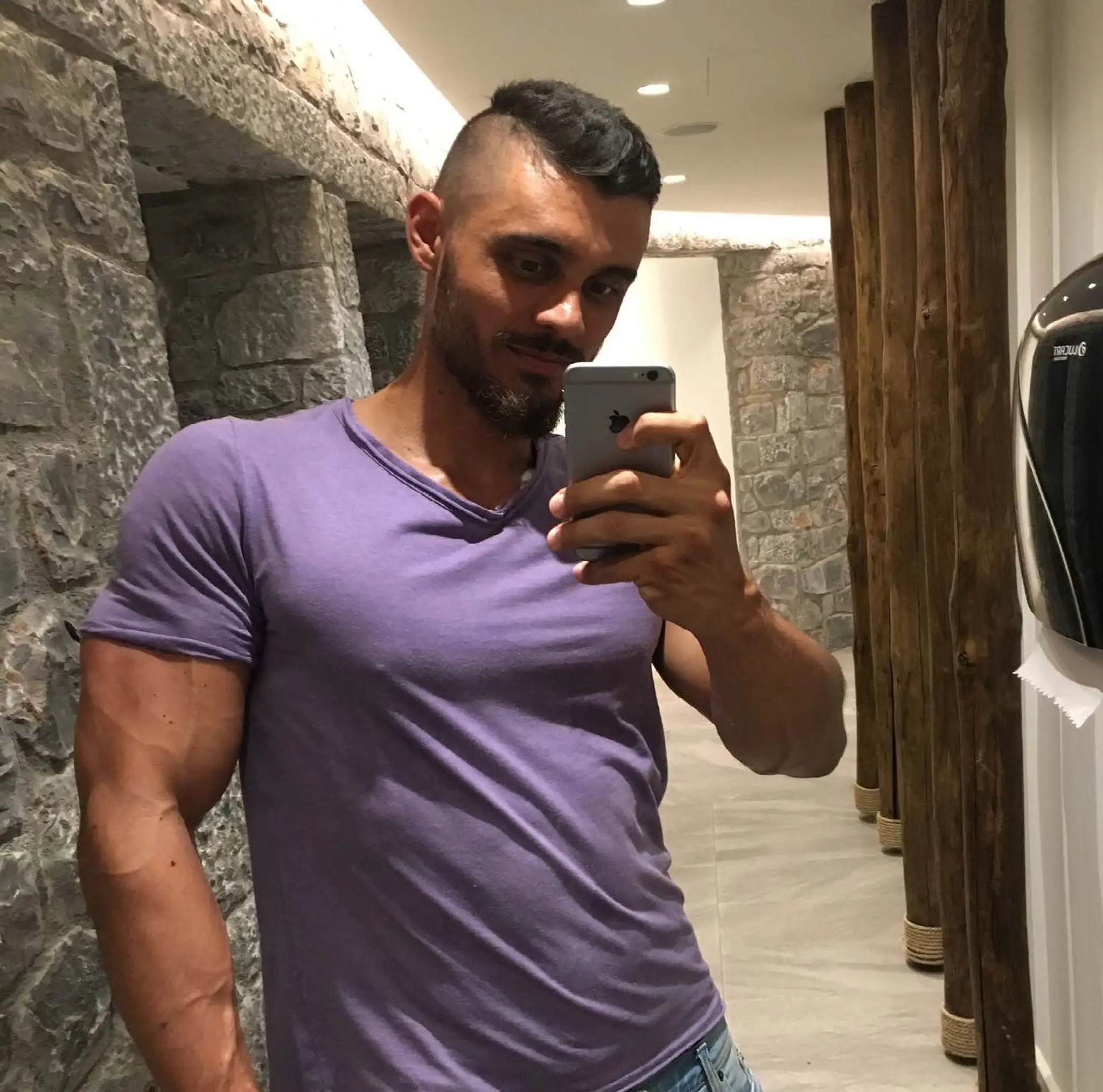 Planet Gym