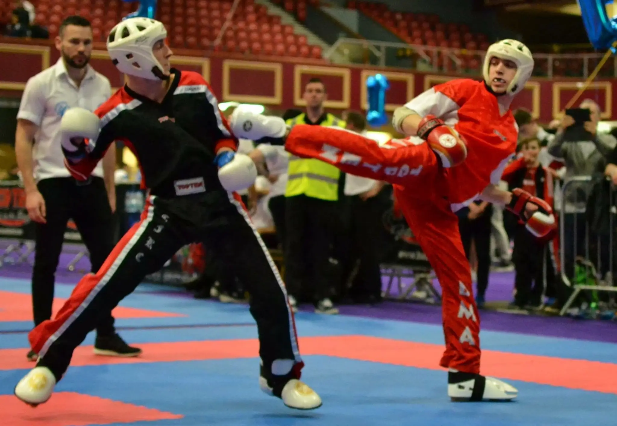 Bushido Martial Arts Academy