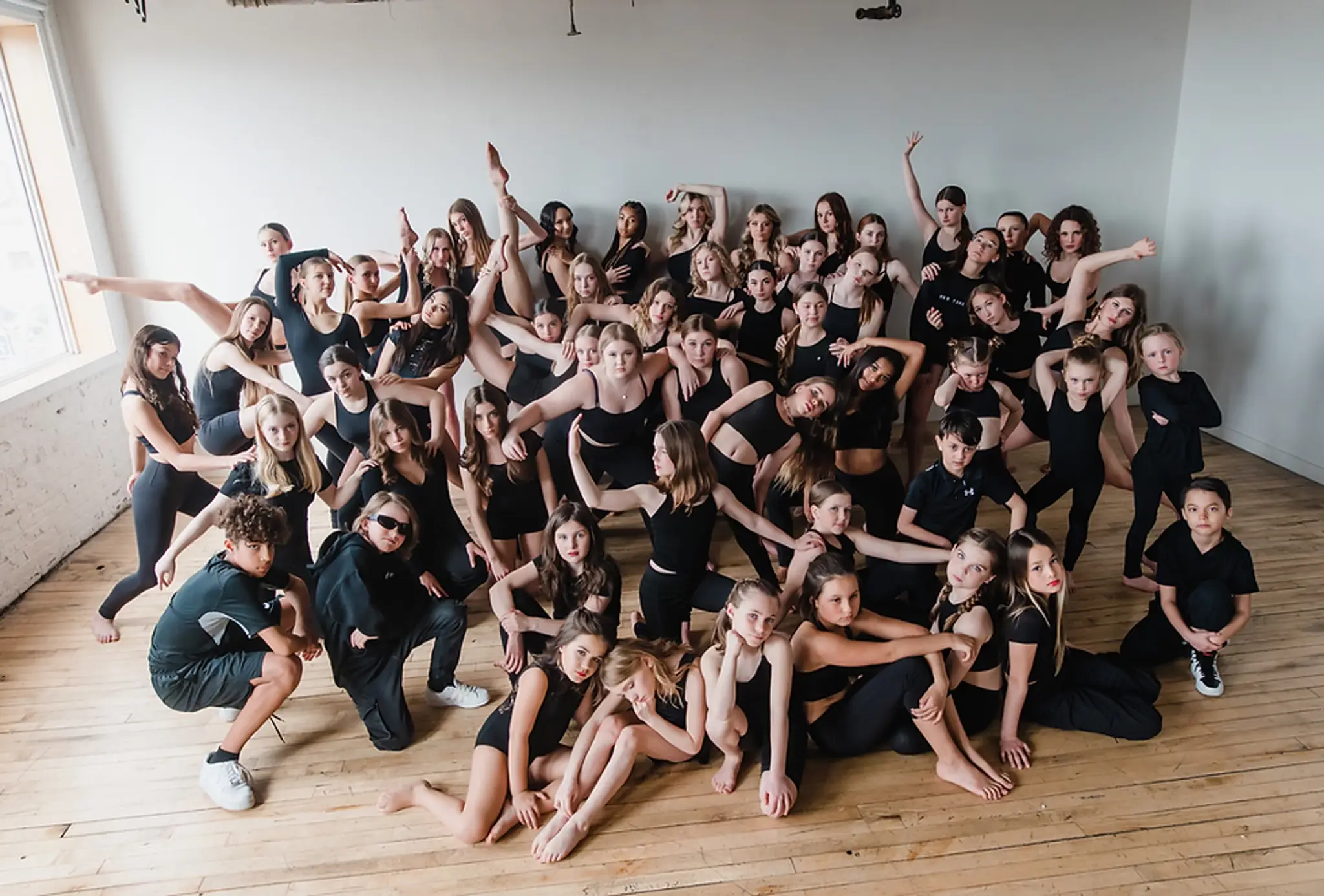 Emerge Dance Complex