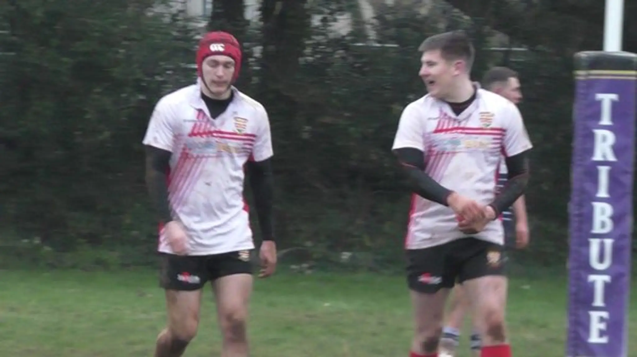 Camborne Rugby Football Club