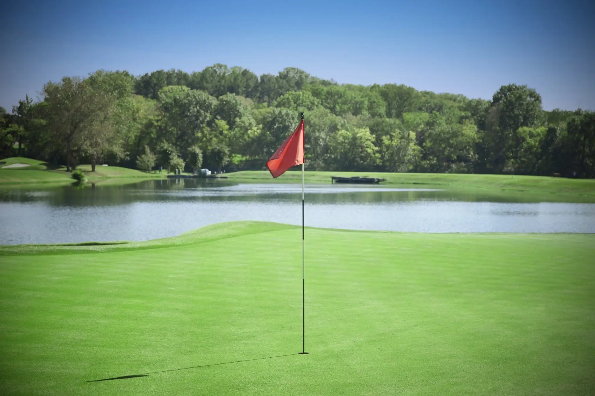 Golf de la Bièvre