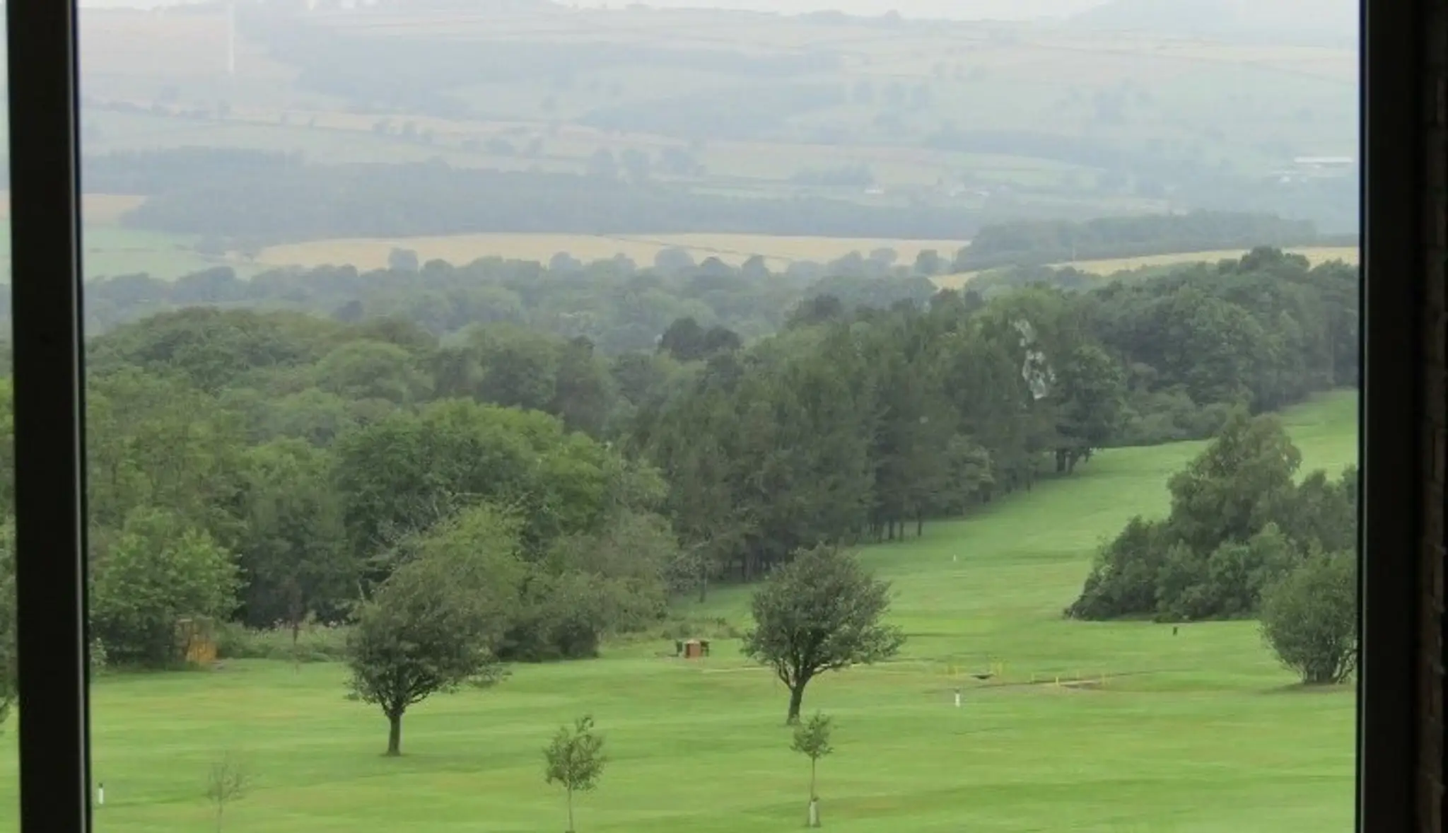 Consett & District Golf Club