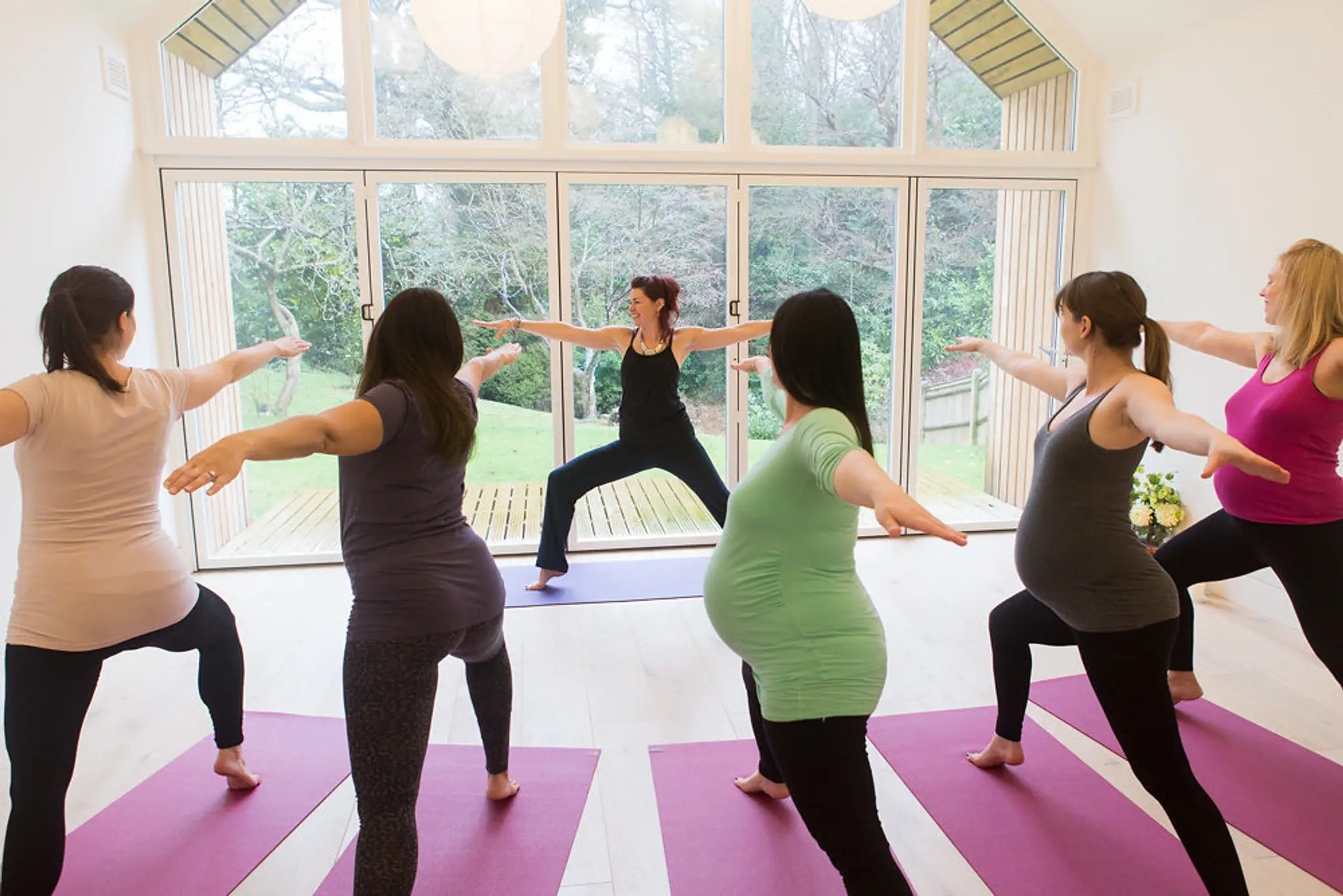 Unity Yoga