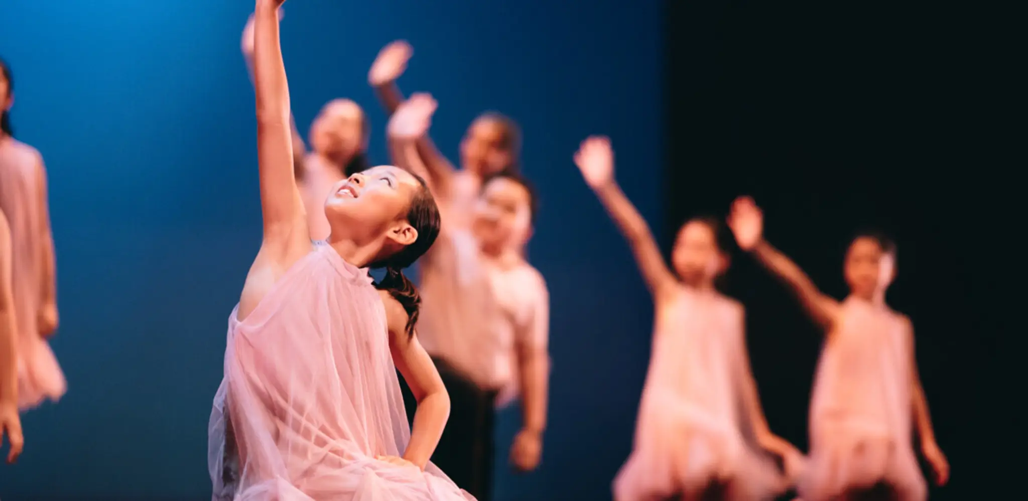 Amy's School of Dance