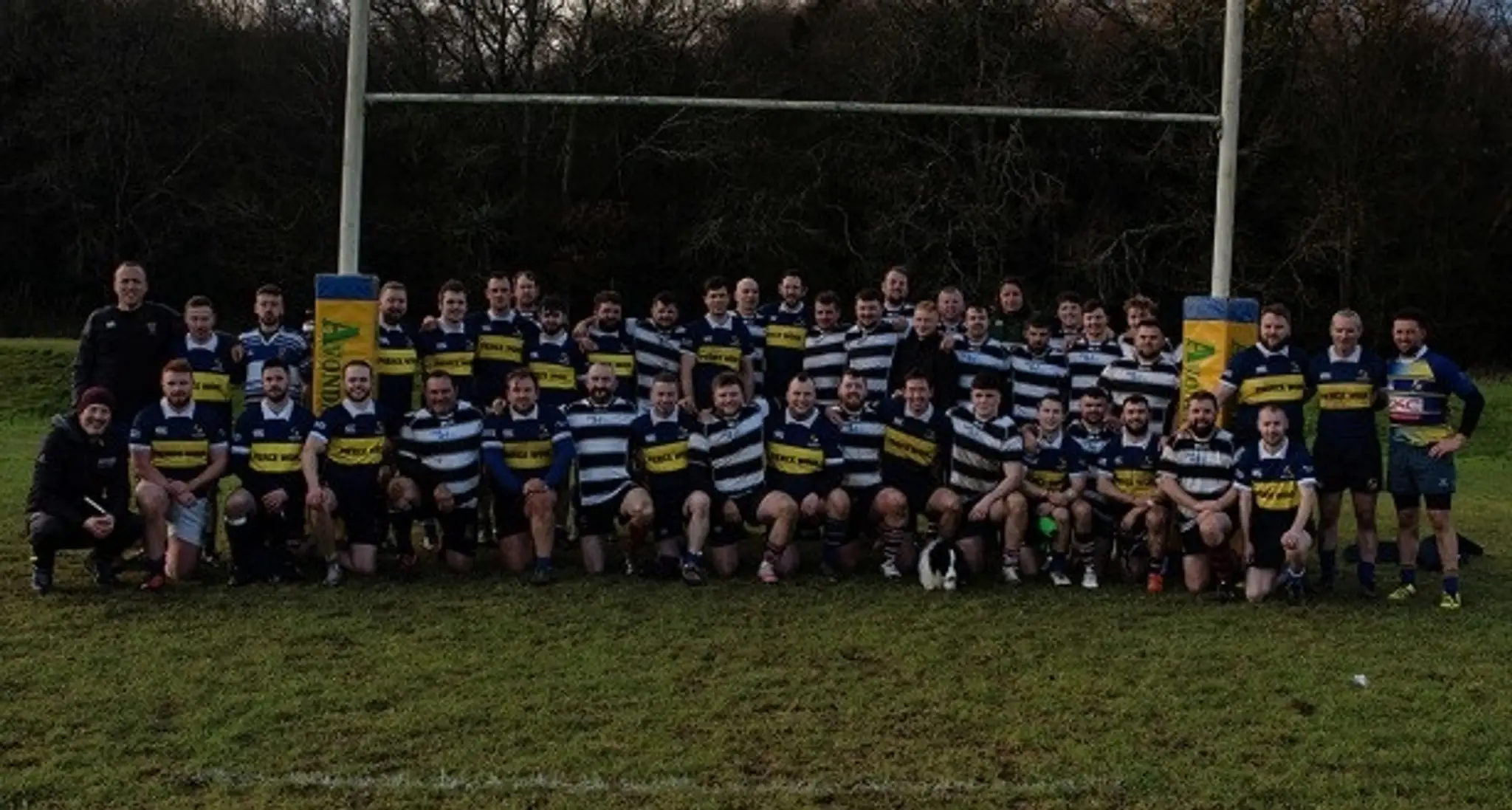 Rathdrum Rugby Club