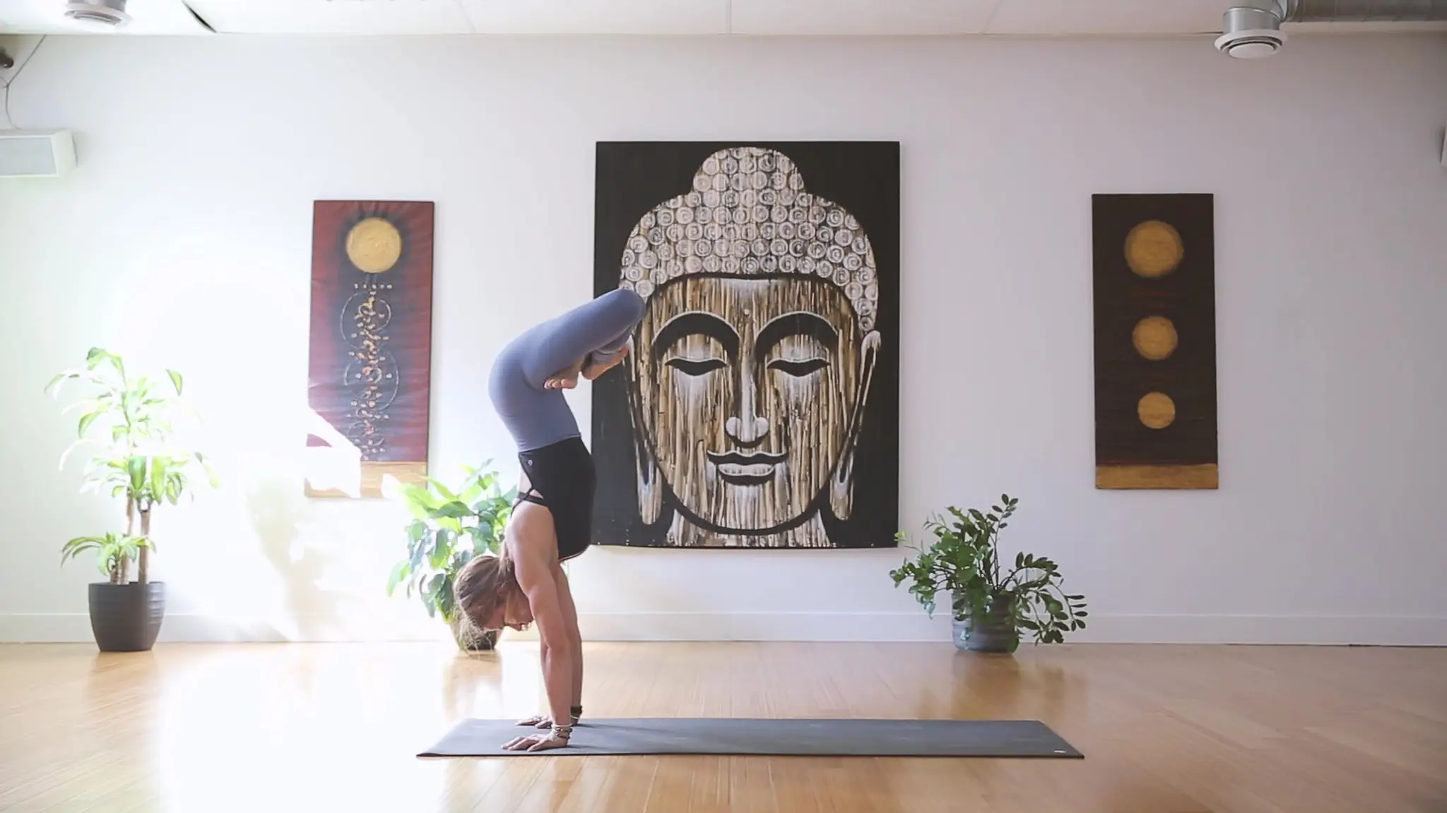Mula Yoga