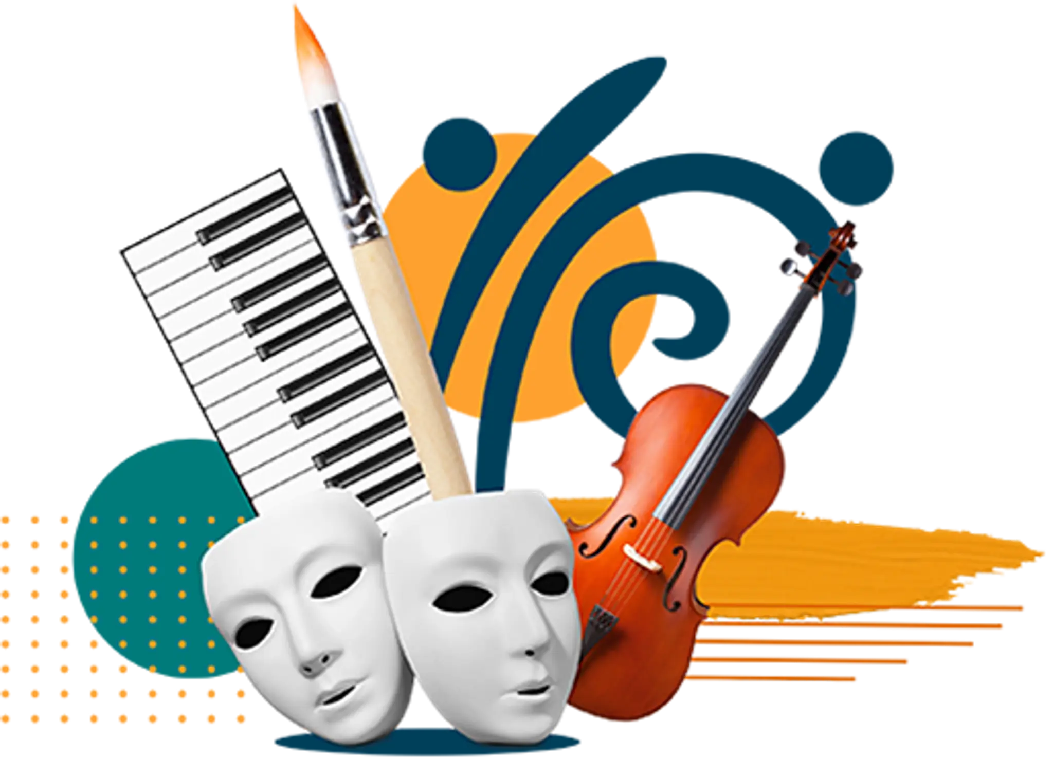 Studio Tre Punti - Ateliers Artistiques