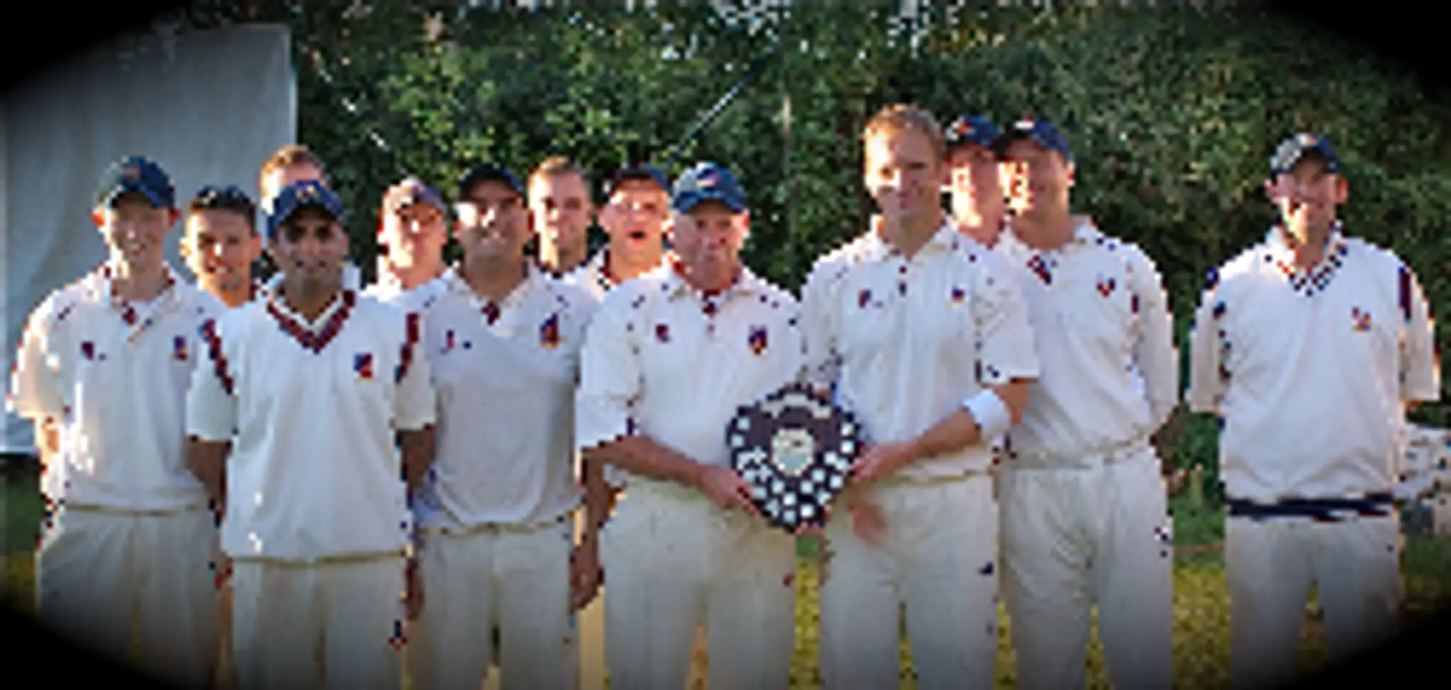 Pedmore Cricket Club