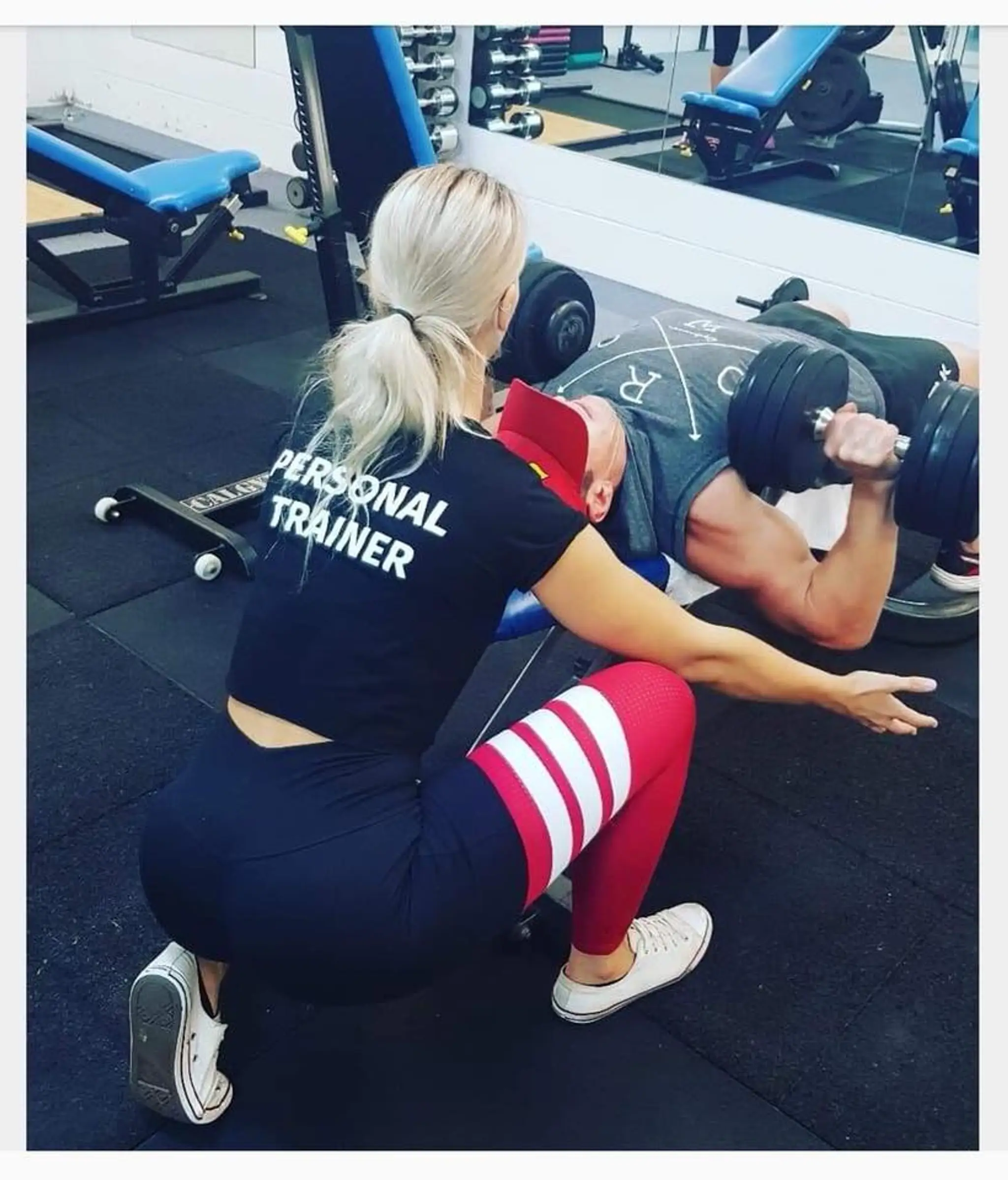 ULTIM8FITNESS 24/7 GYM