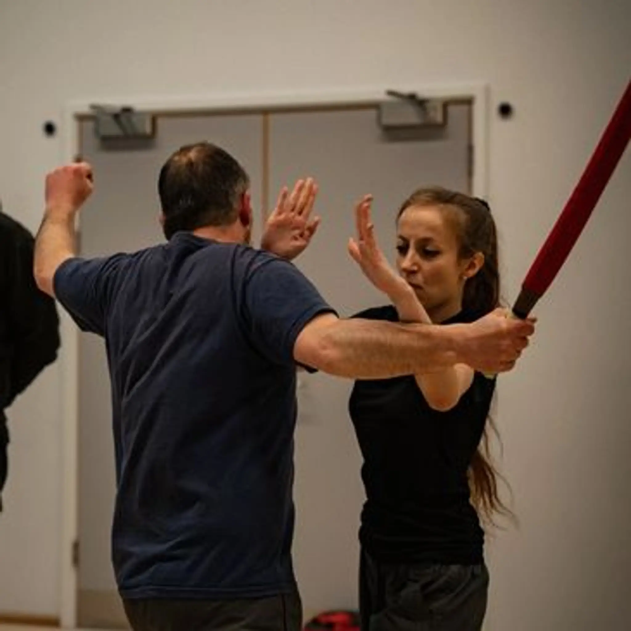 Krav Maga Self Defence UK