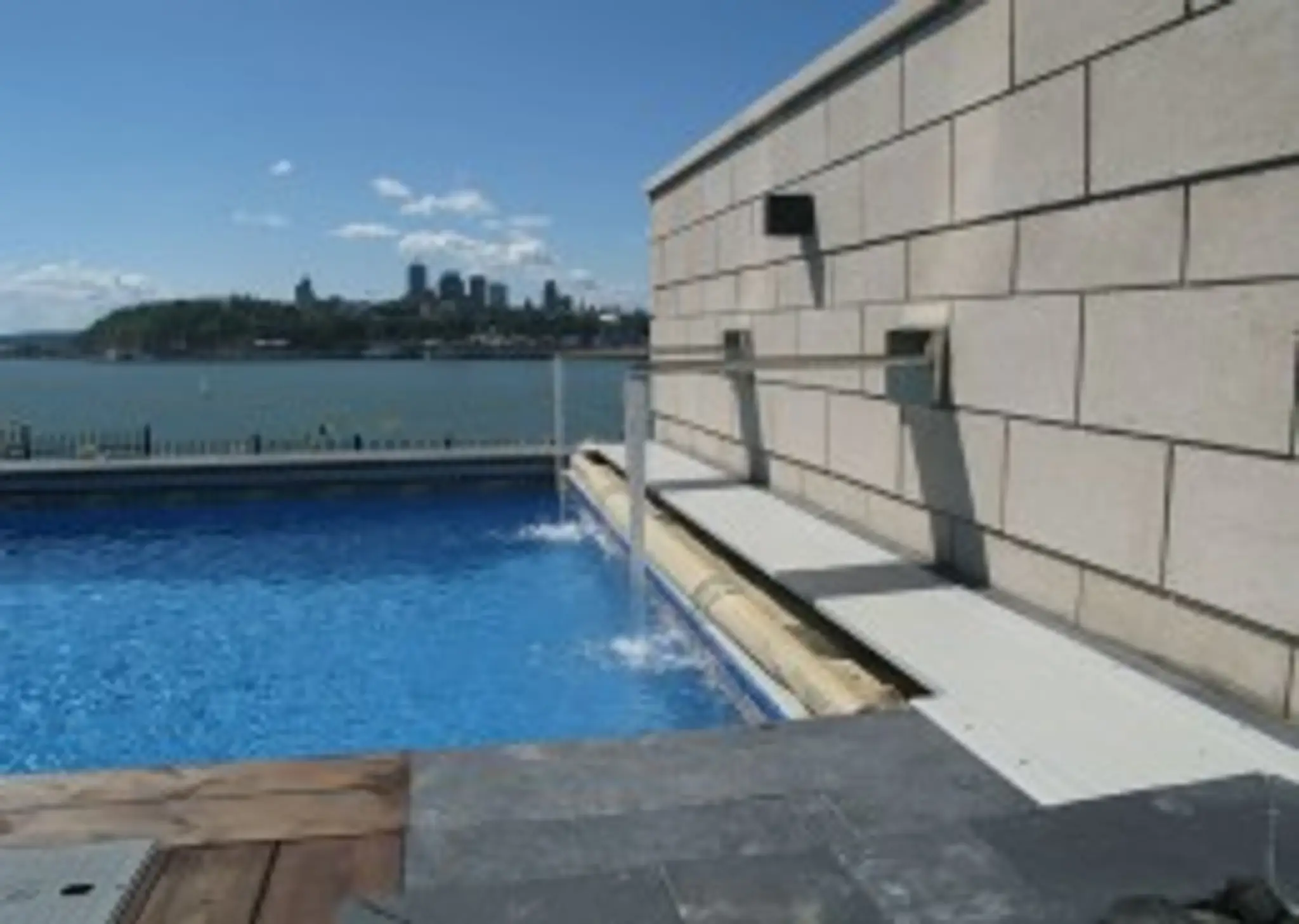 Piscines de Beauce inc