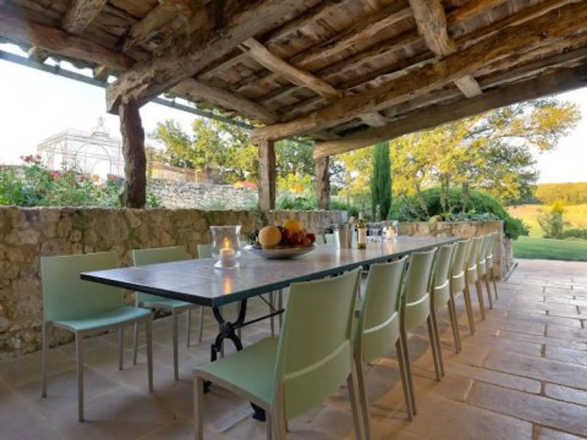 Gîte de chantelouve