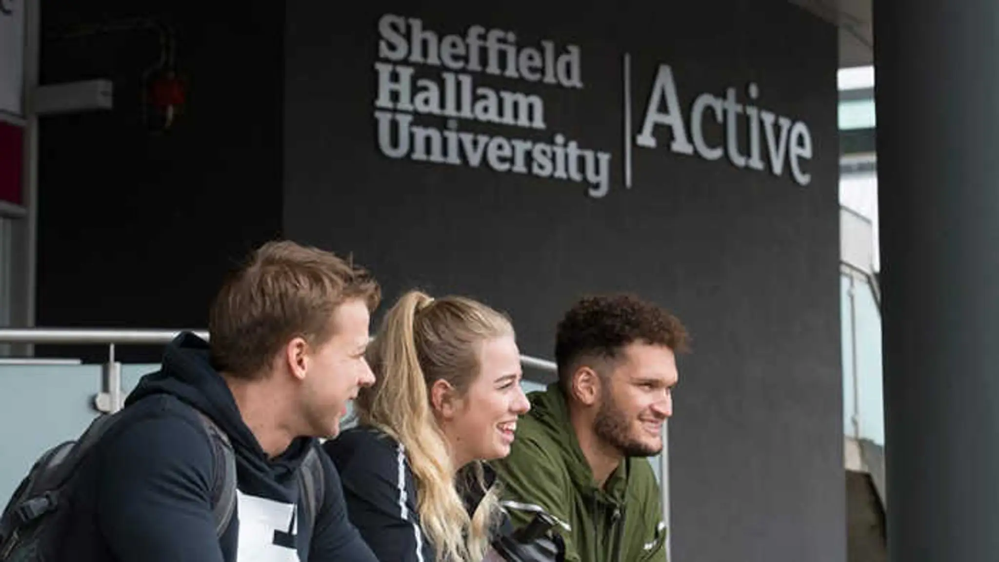 Sheffield Hallam Active