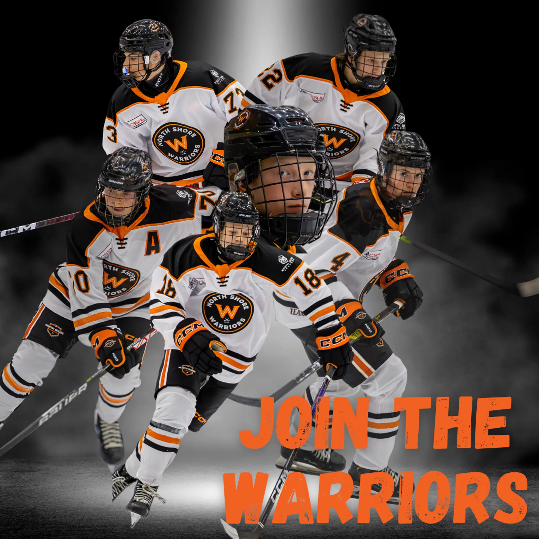 North Shore Warriors