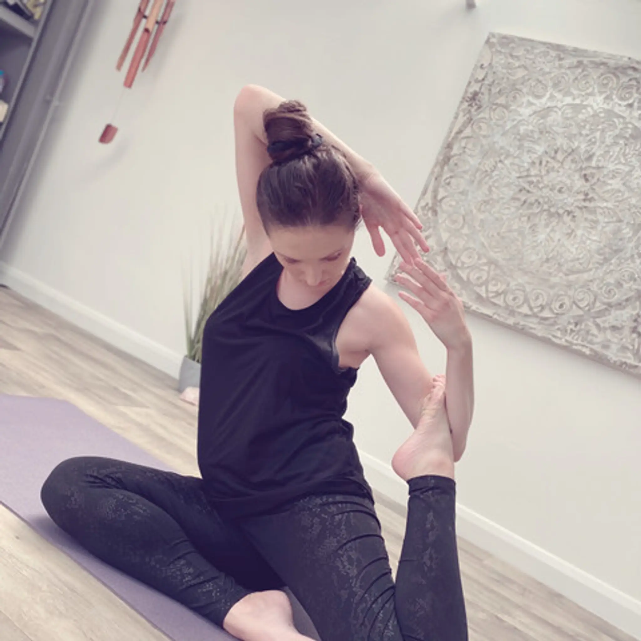 Clear Rise Yoga & Wellness