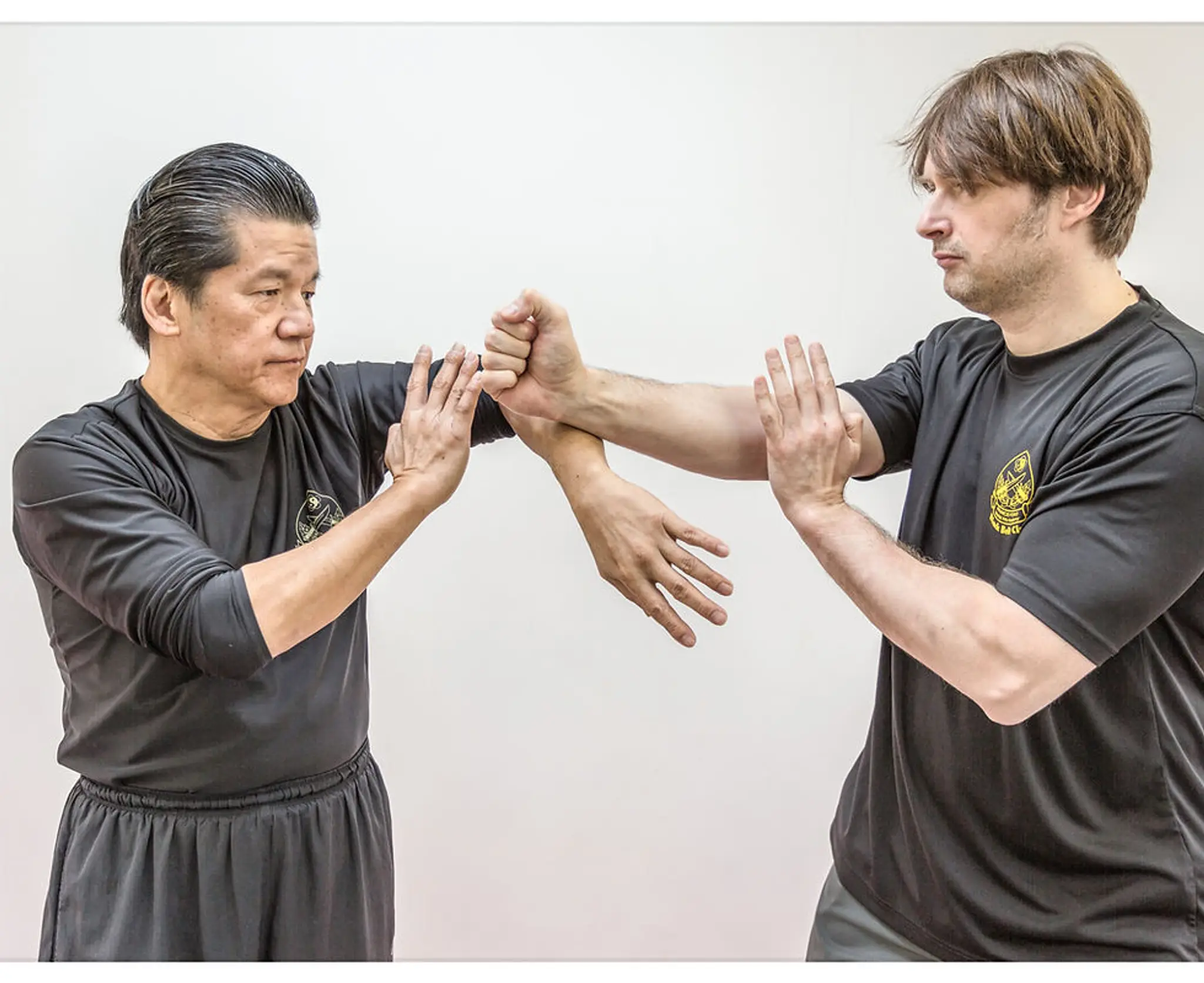 108 Wing Chun London