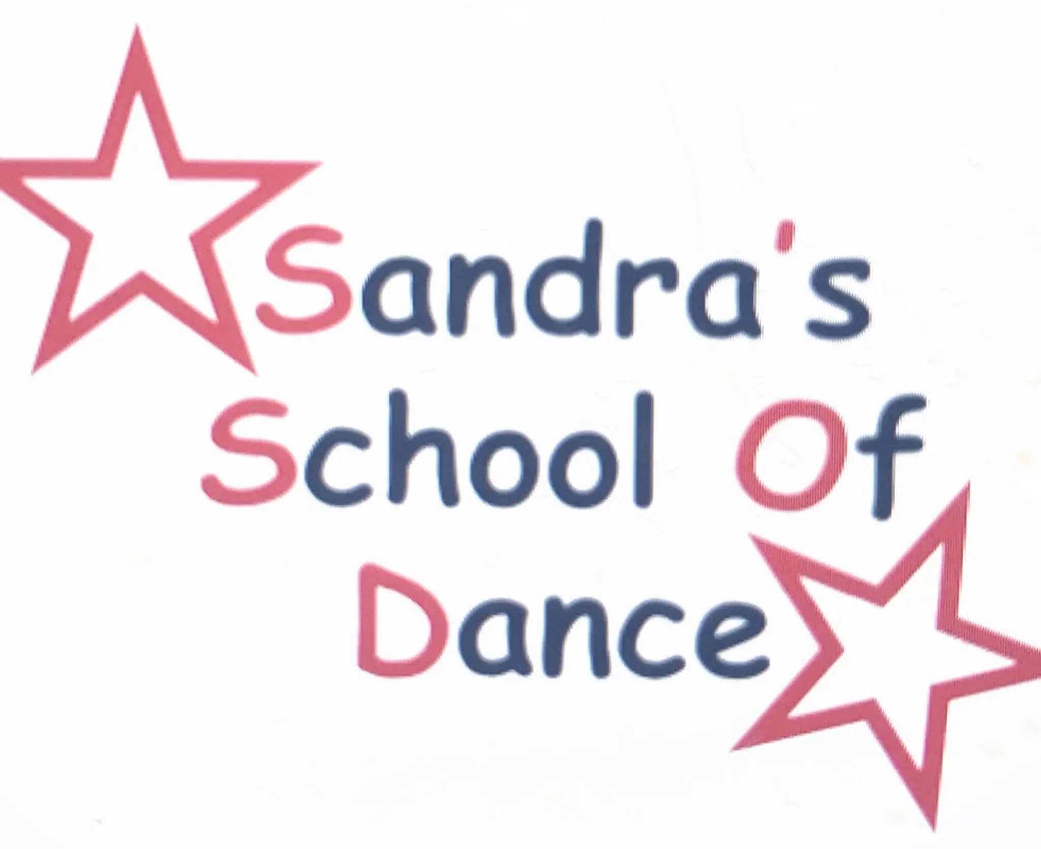 Sandras School of Dance
