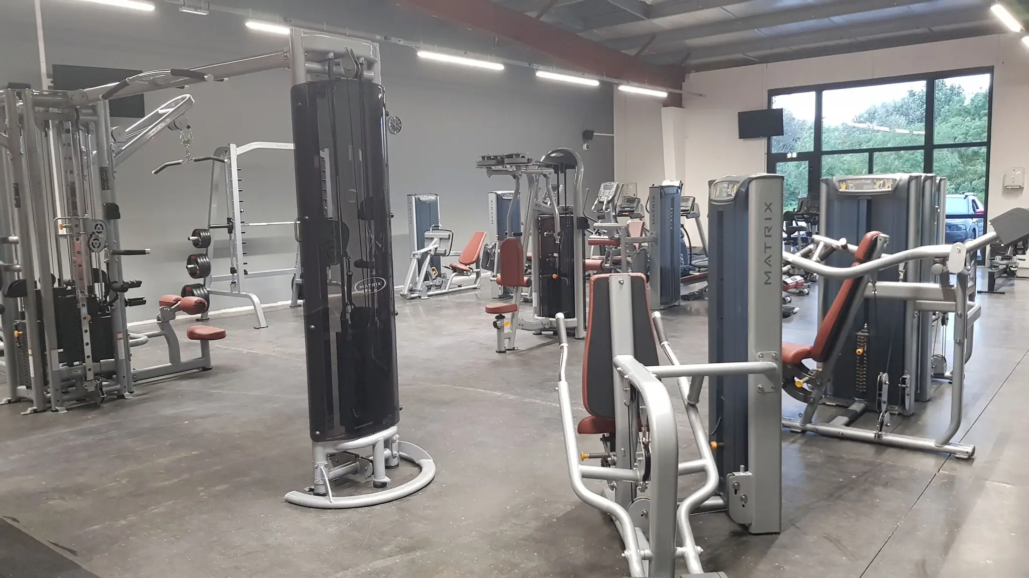 FitBox by Body's Studio