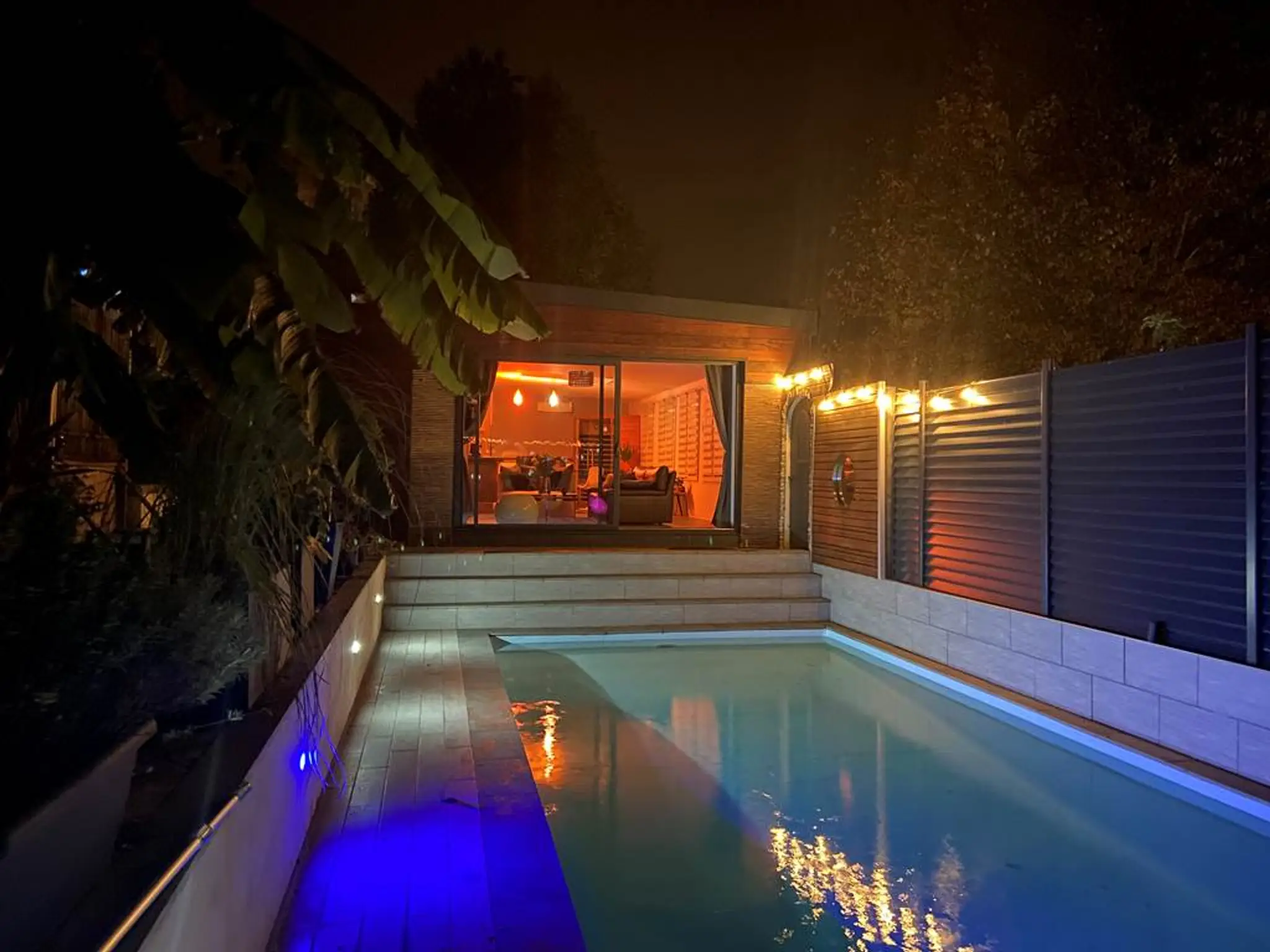 L'EDEN LOVE SPA SAINT REMY LES CHEVREUSE