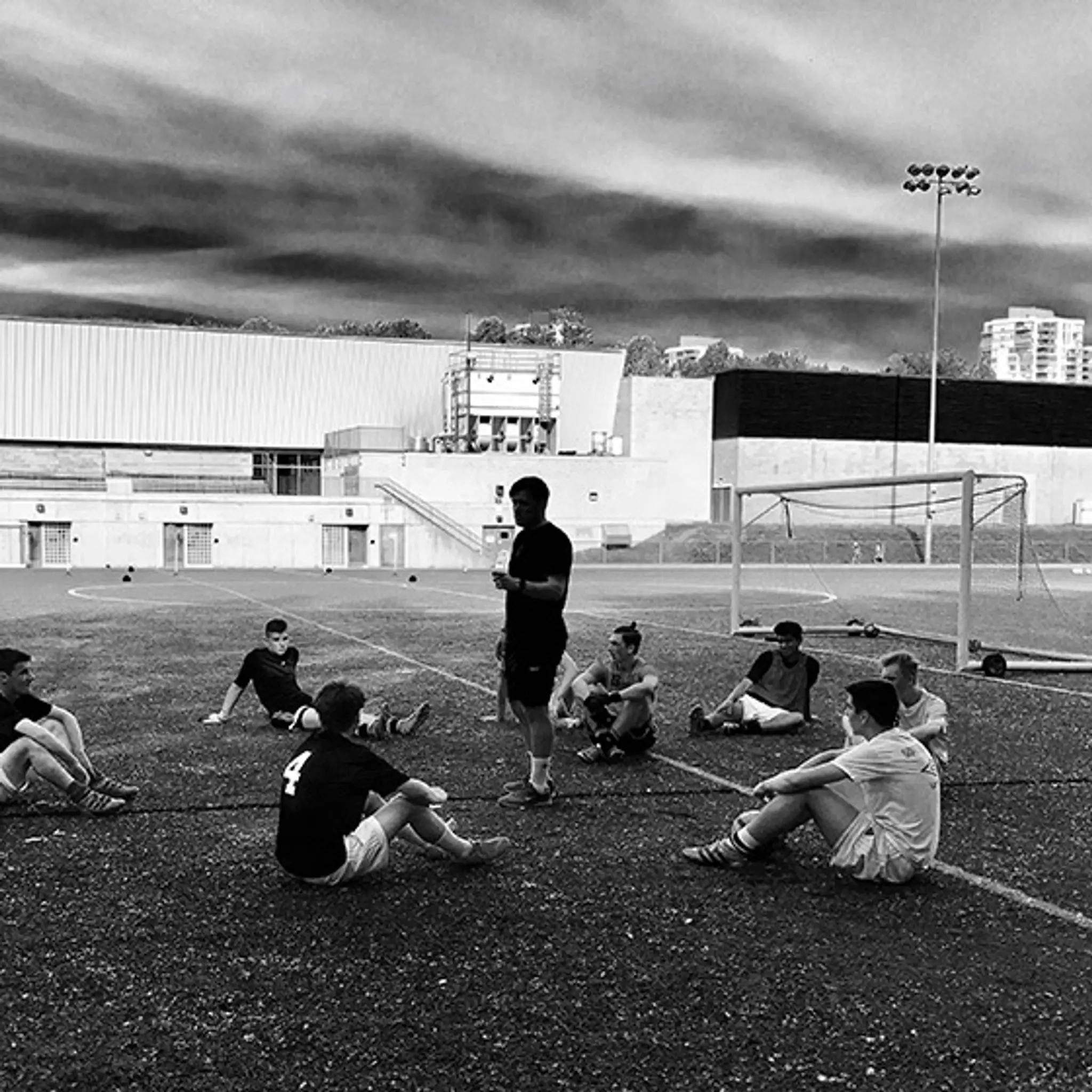 Euro Pro Football Academy