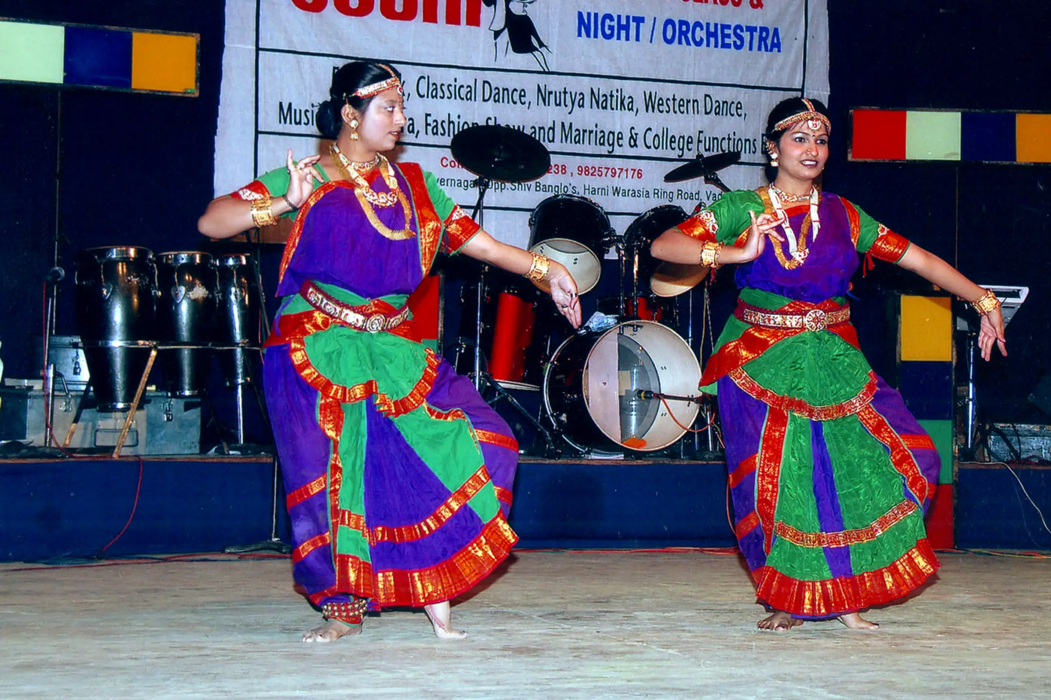Suchee Dance Academy || Dance Academy, Dance School In Vadodara