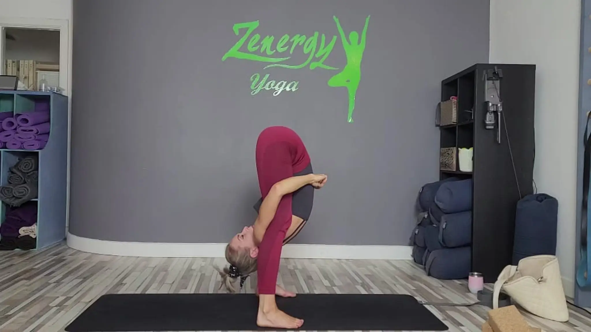 Zenergy Yoga Studio