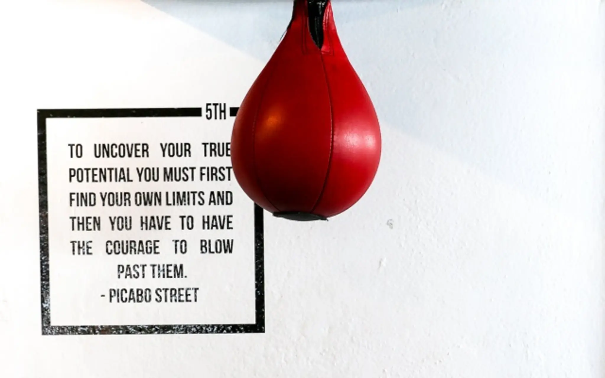 5th Element Fitness - West End