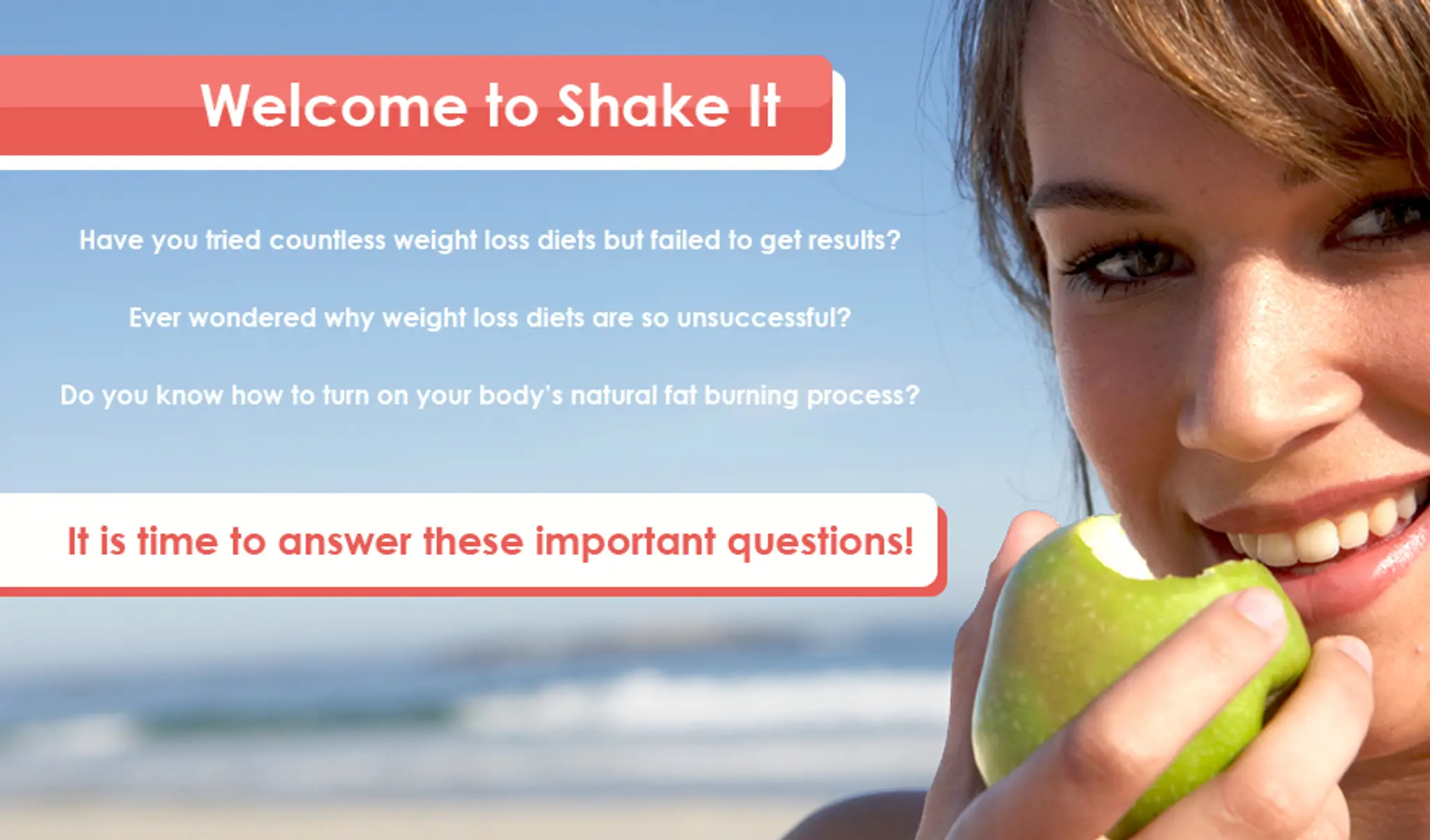 Make A Difference Personal Training