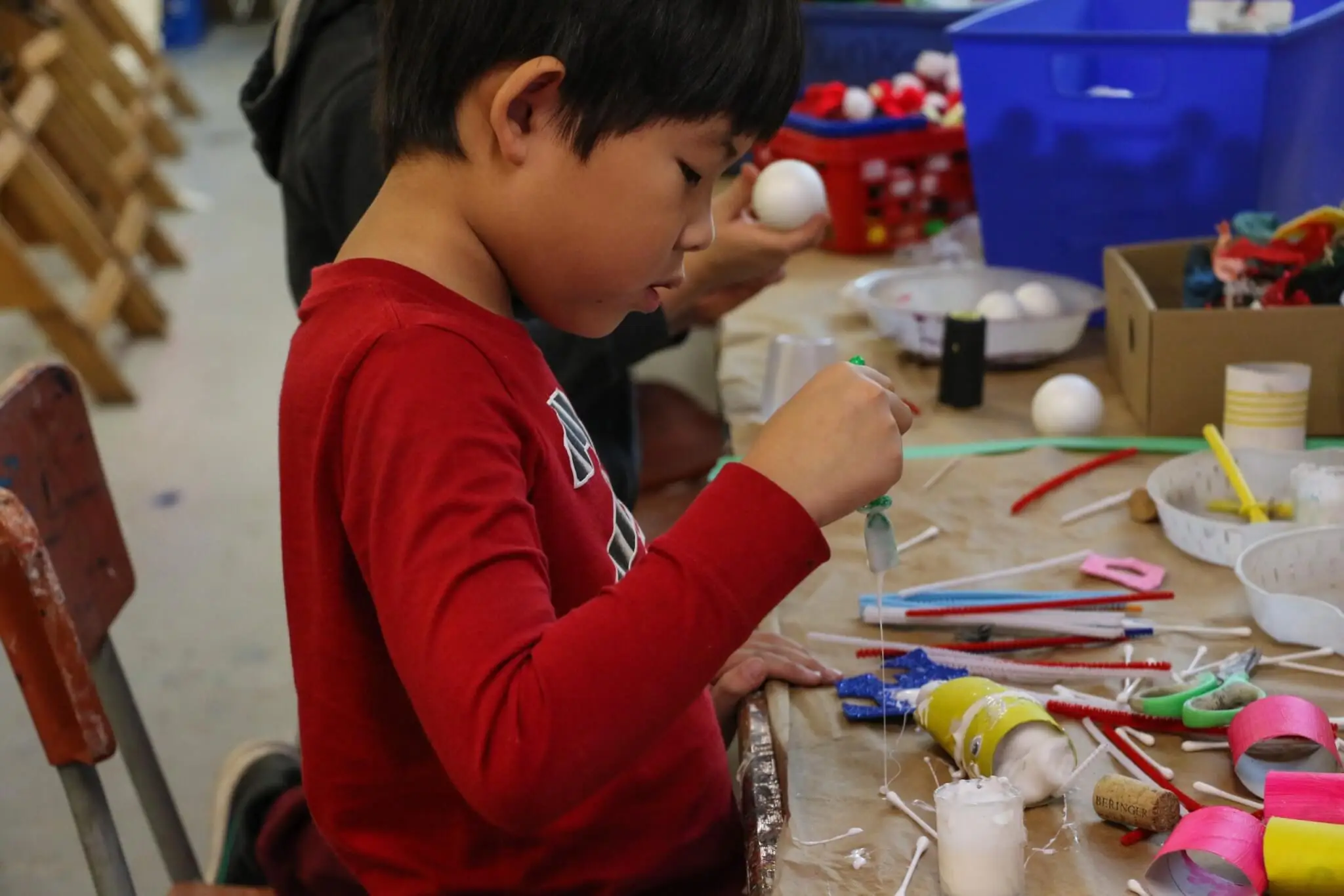 Confederation Centre of the Arts