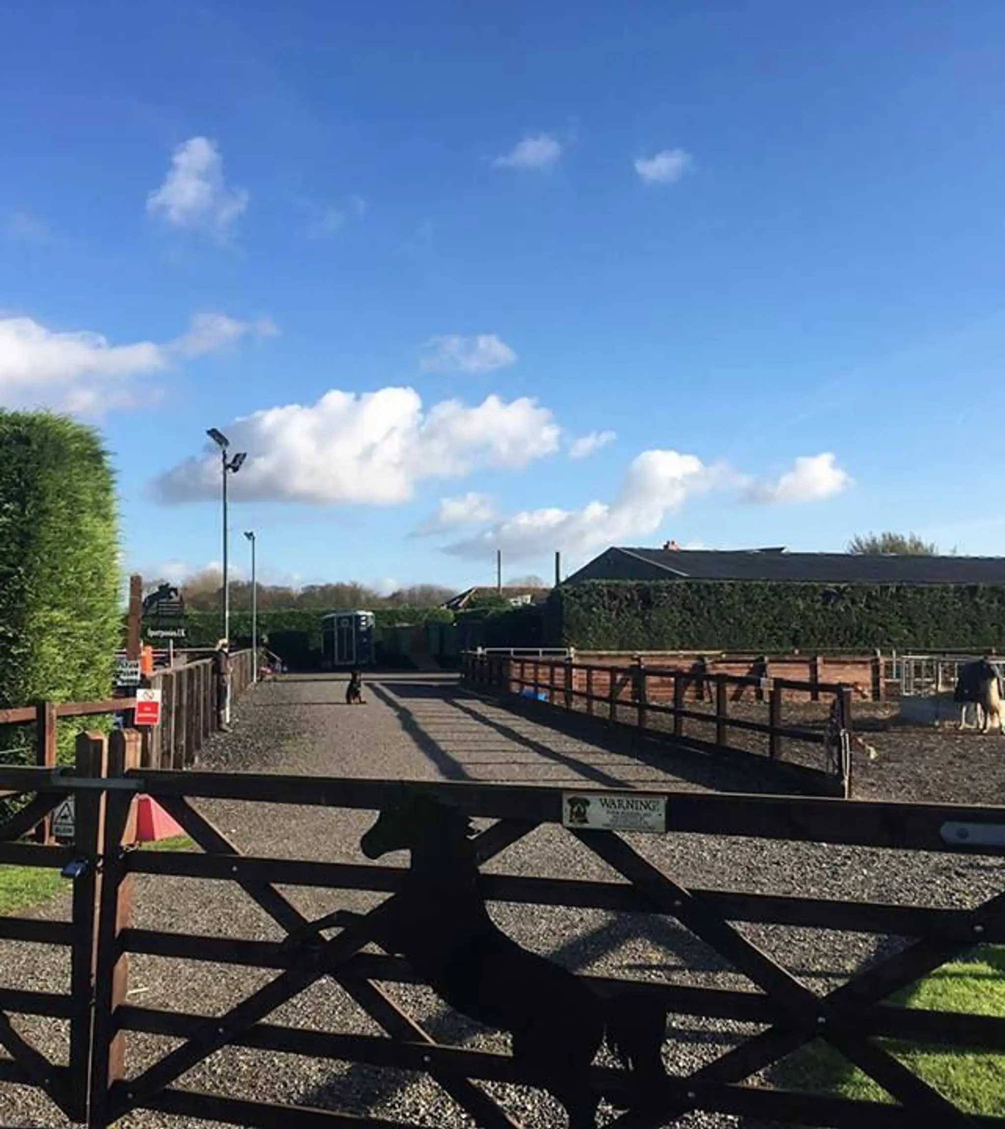 EquiClass Equestrian Centre