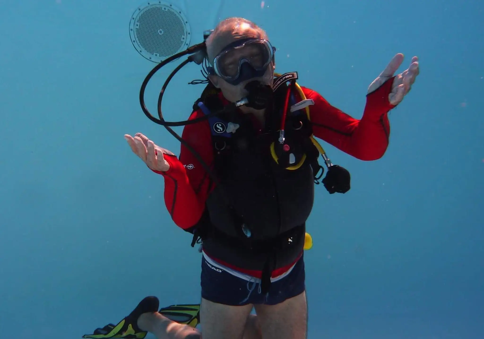 Club de Plongée Aixe sur Vienne 2023