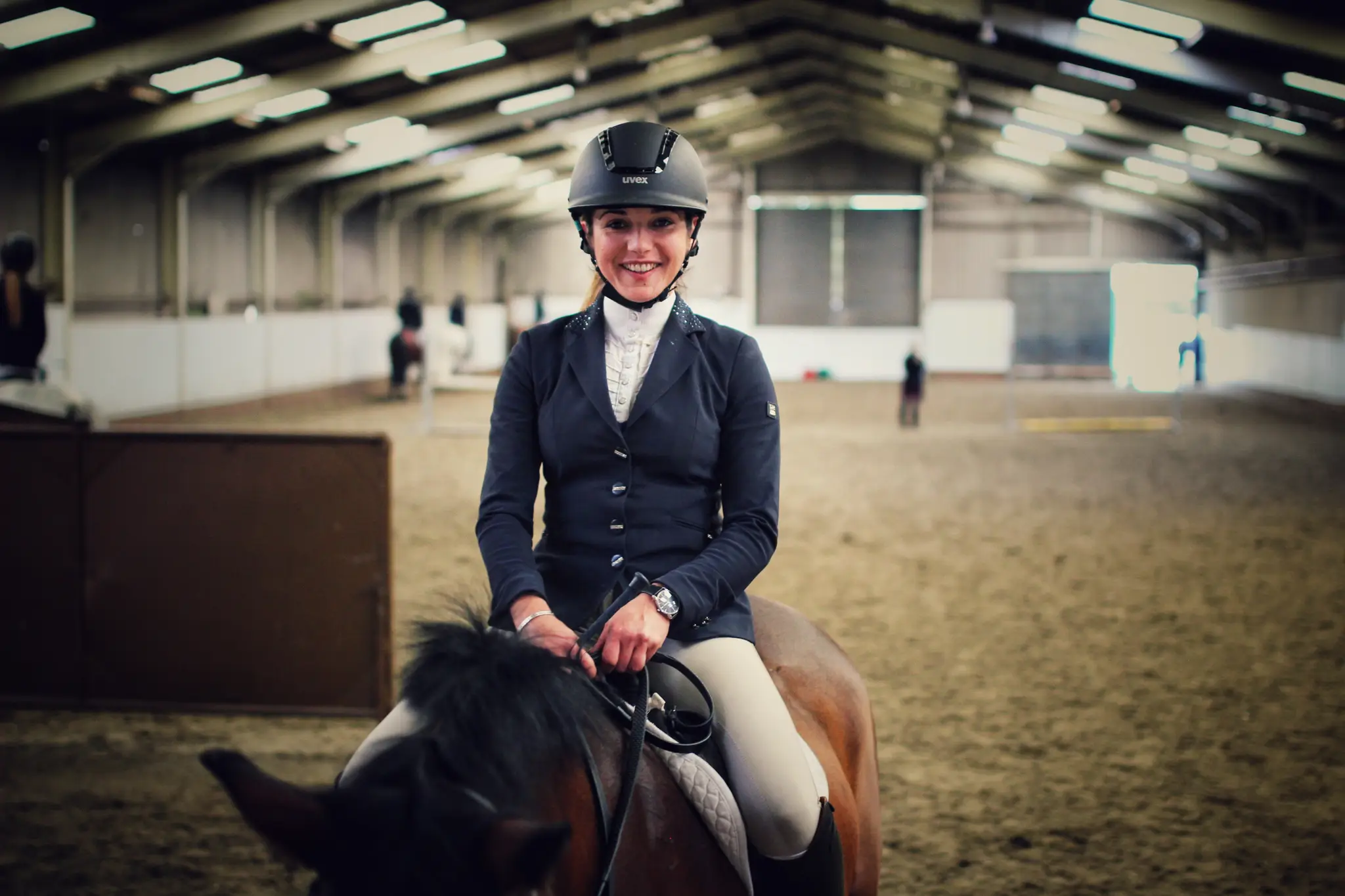 Kerver Equestrian