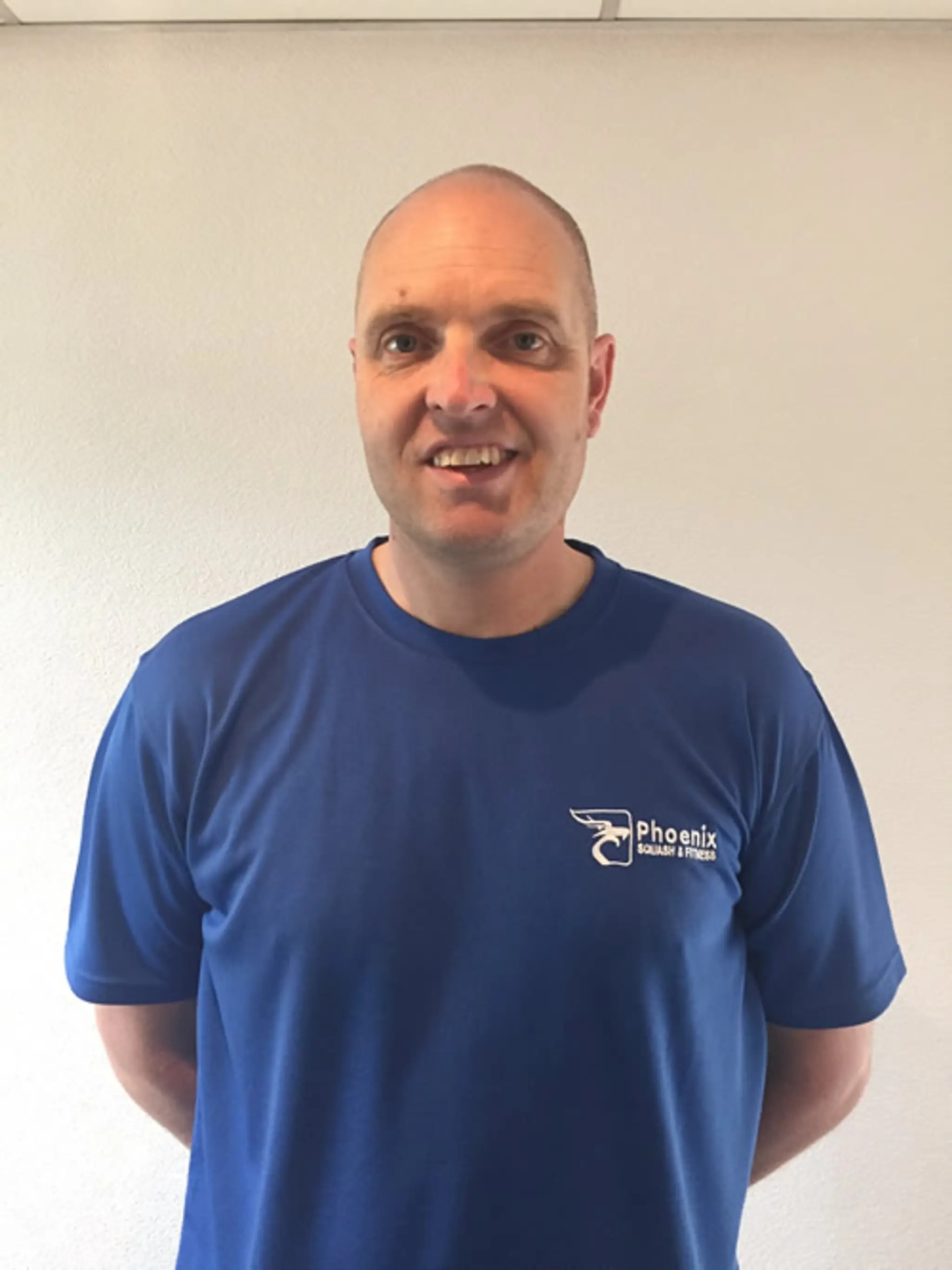 Phoenix Squash & Fitness