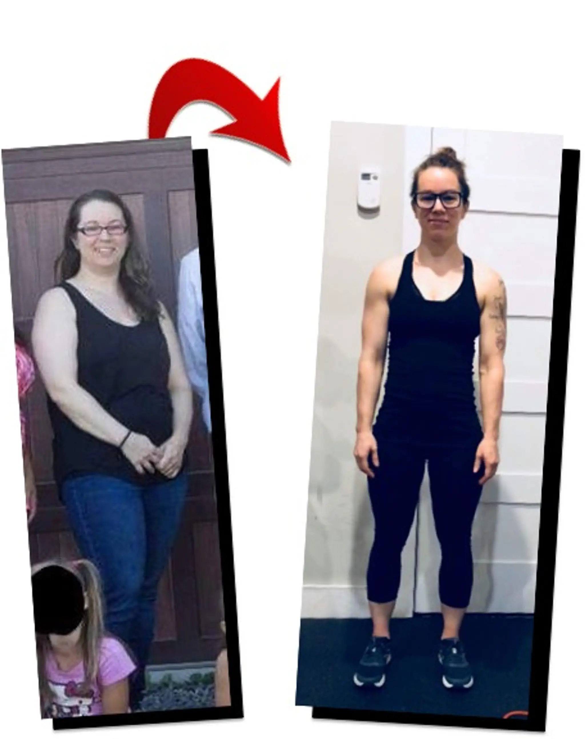 Evolve Fitness Bedford