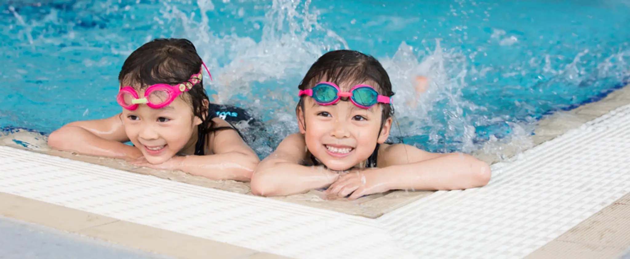 Kingswim Clyde North