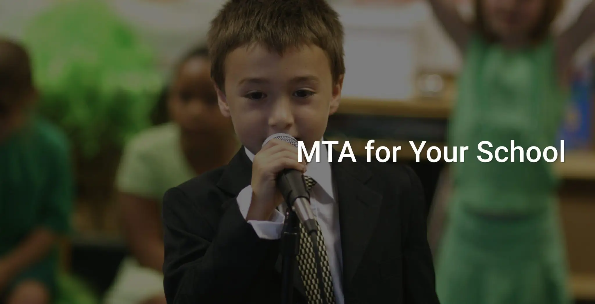 Mainstream Theatre Arts