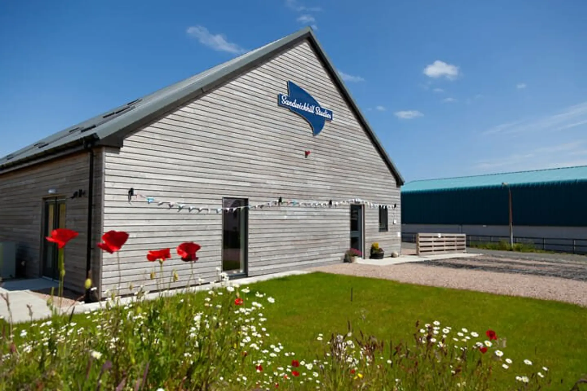 Sandwickhill Studios