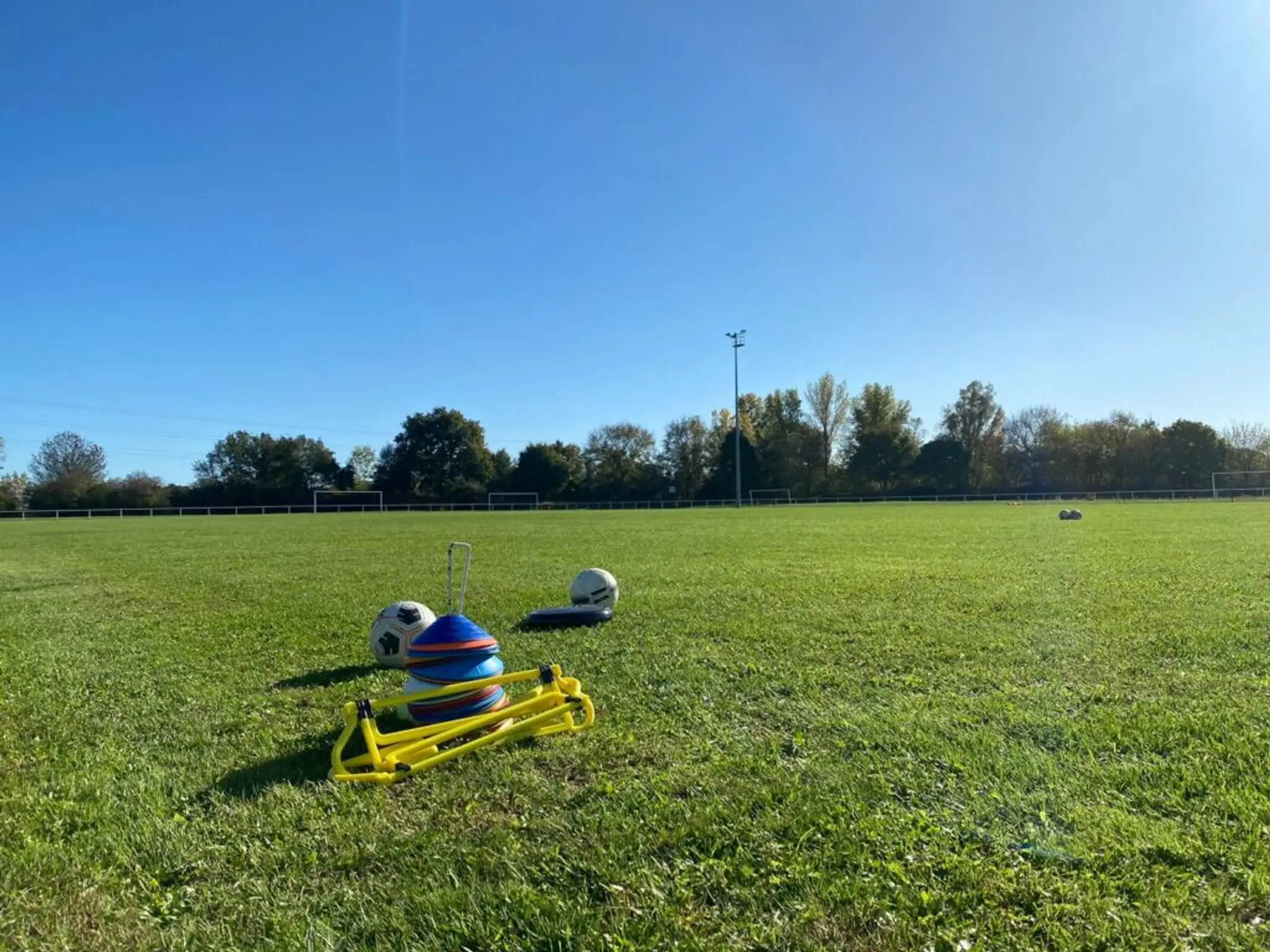 COACH SPORT FOOT