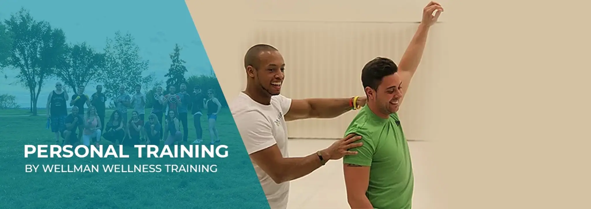 Wellman Wellness Training