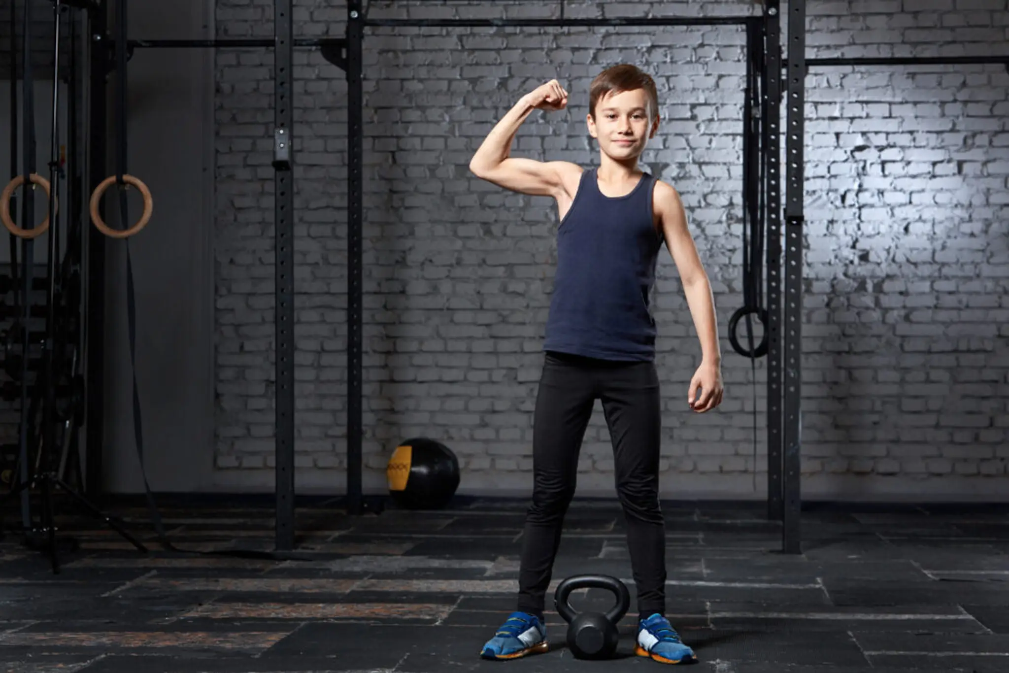 Bost Coaching - coach sportif - salle de sport