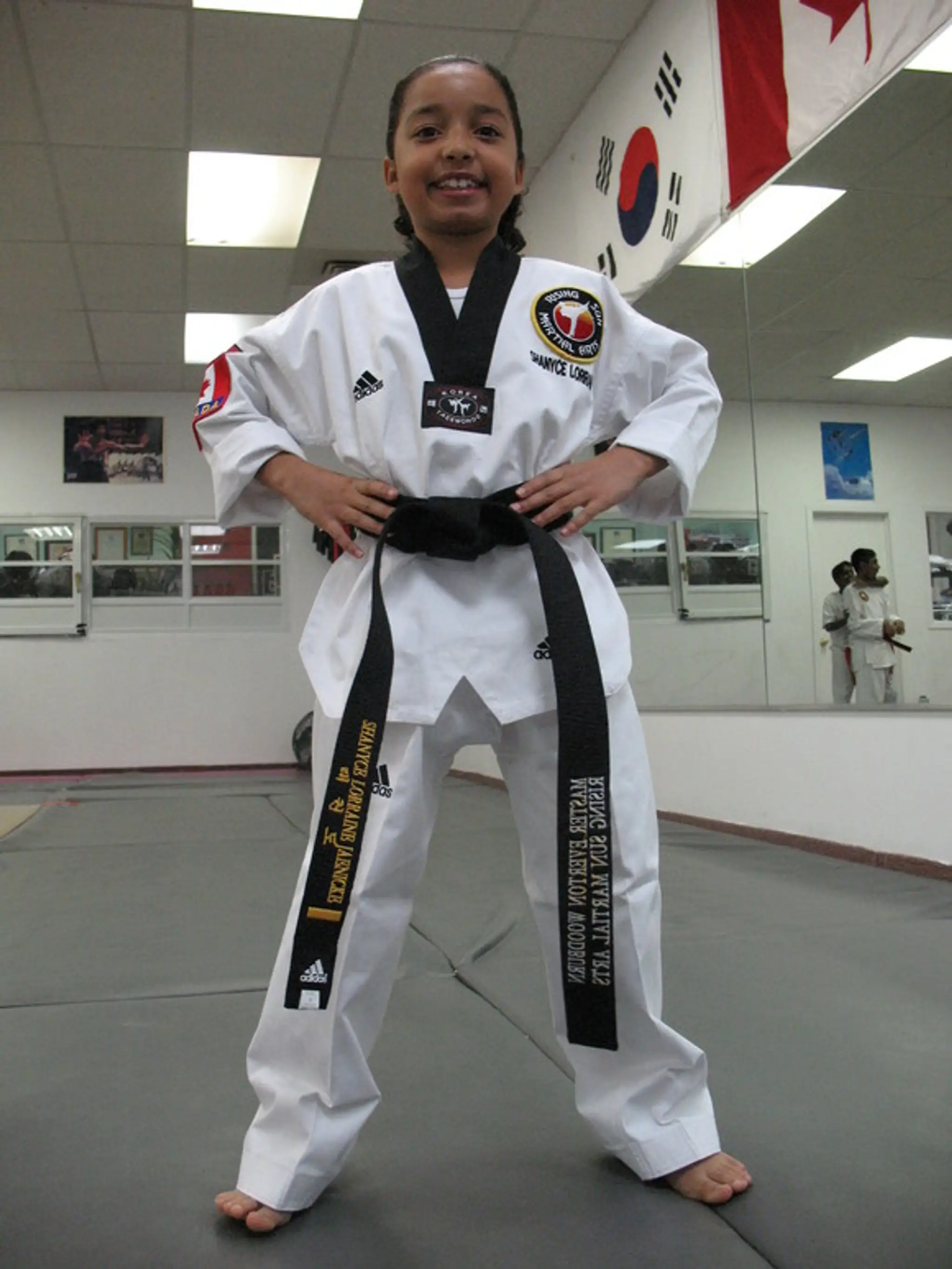 Rising Sun Martial Arts